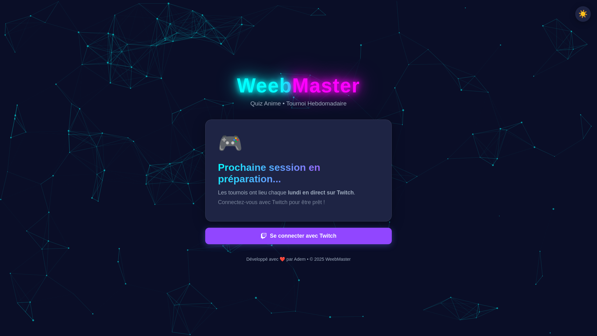 website screenshot of https://shonenmaster.com/