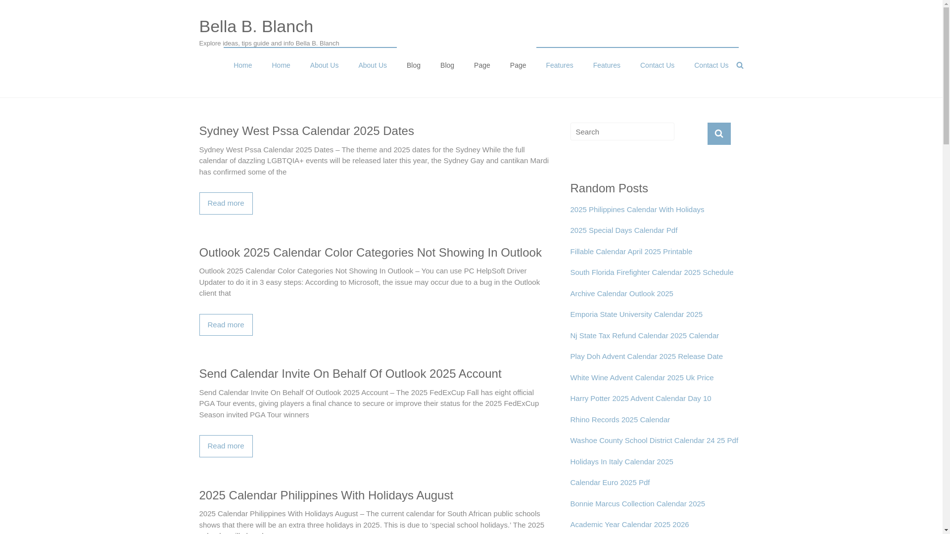 website screenshot of https://bellabblanch.pages.dev/