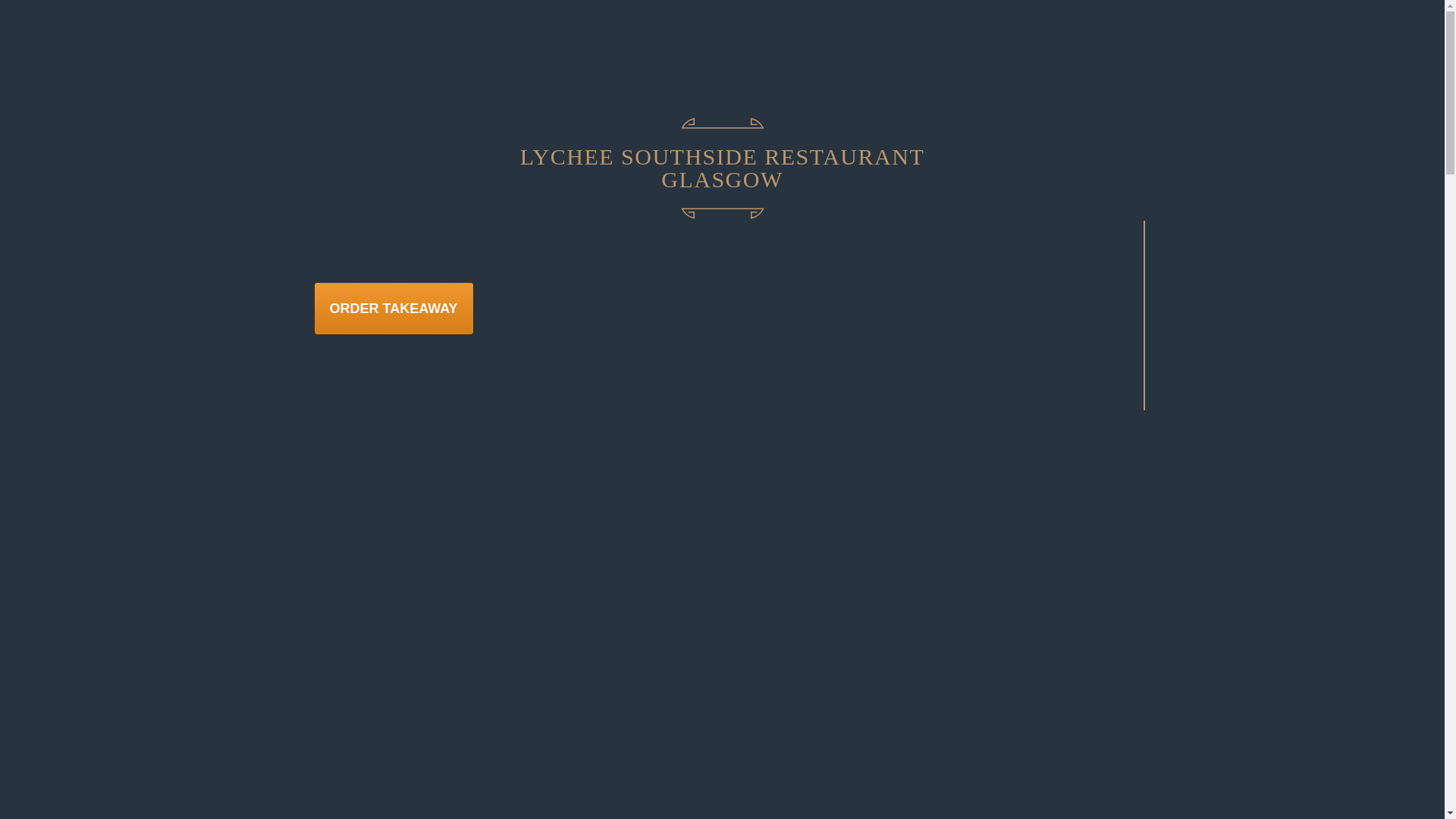 website screenshot of https://lycheesouthside.com/