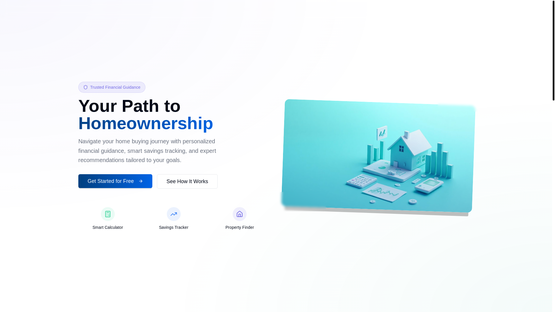 website screenshot of https://ratesavvy.io/