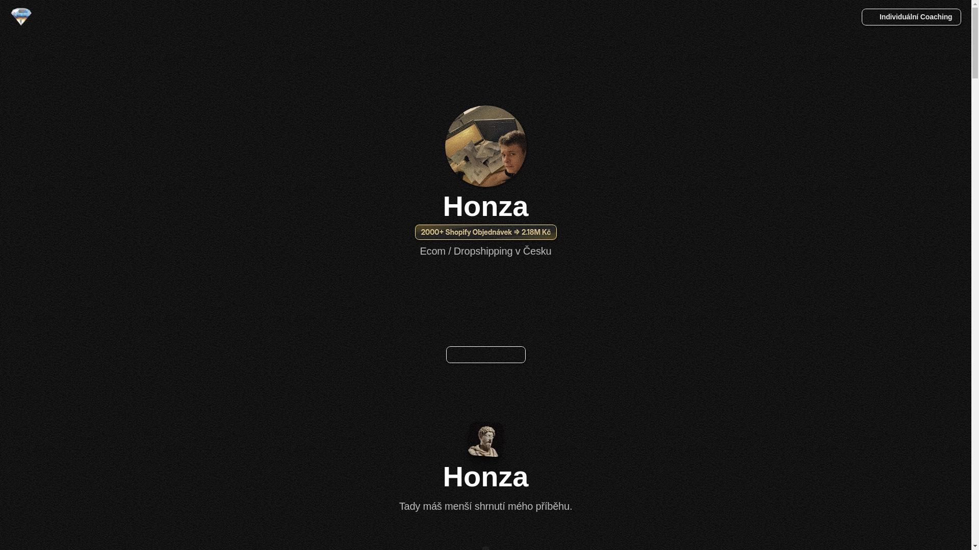 website screenshot of https://chaching.pages.dev/