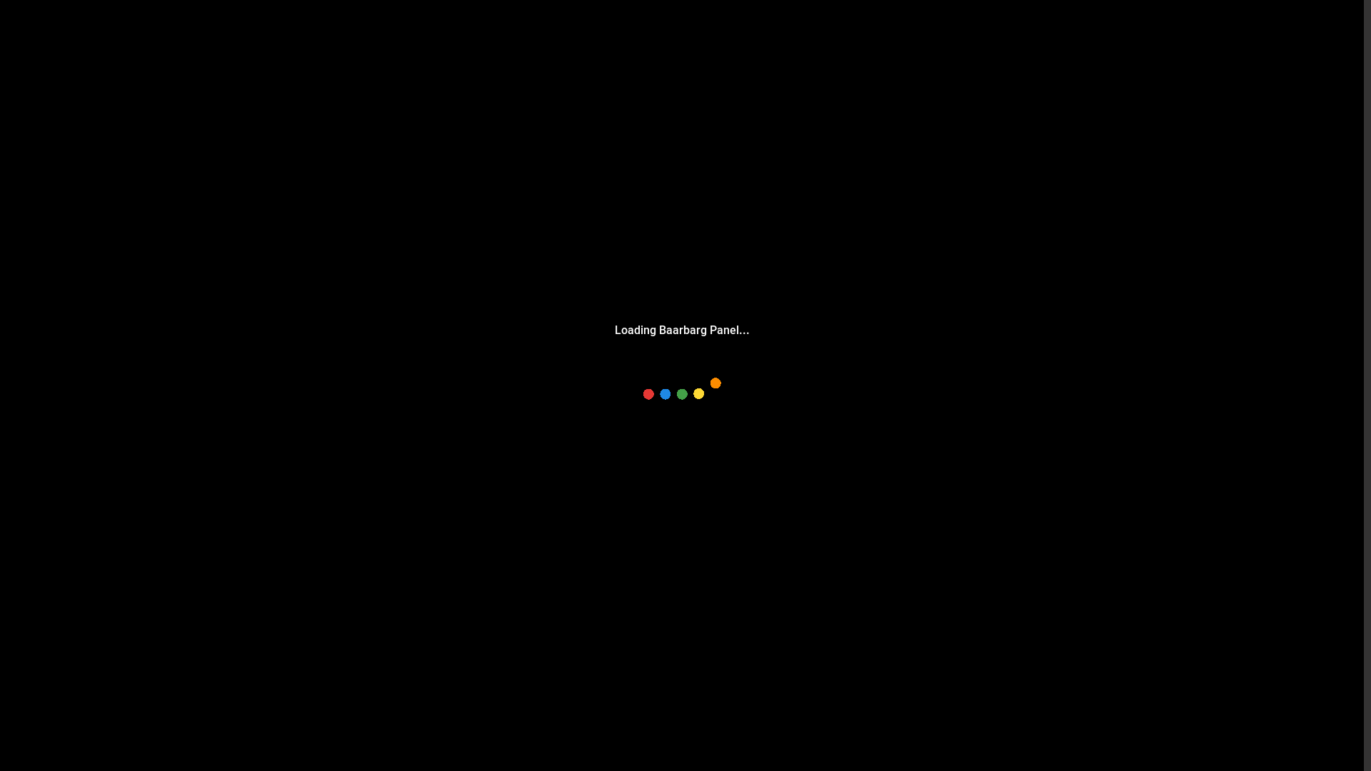 website screenshot of https://baarbarg-6nq8x8m5en7w.pages.dev/