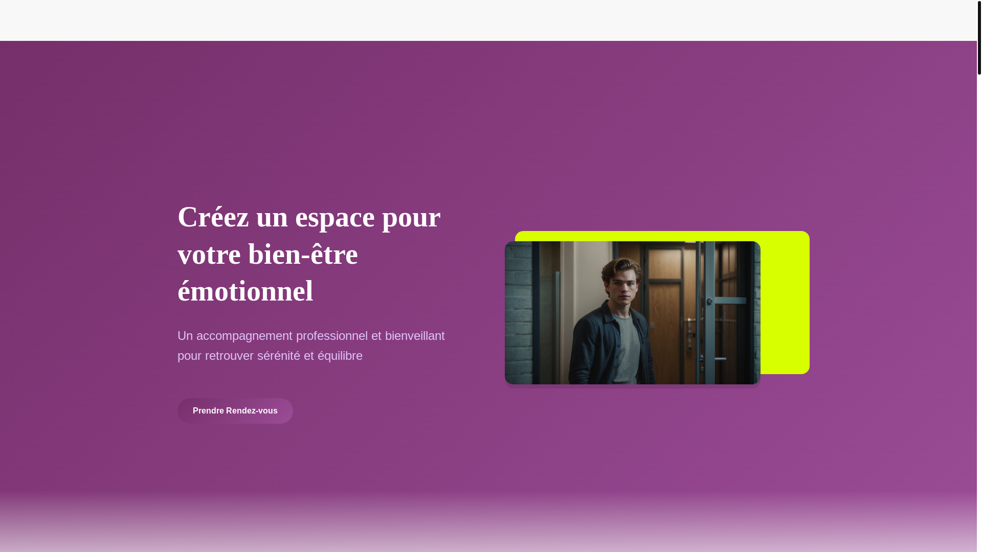 website screenshot of https://felarionque.com/