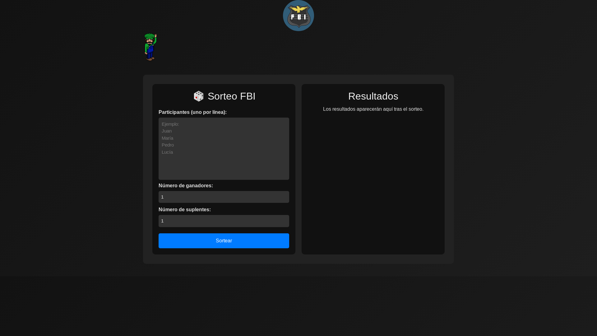 website screenshot of https://domaintest.ovh/