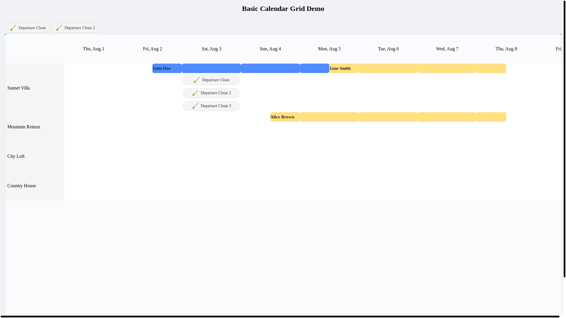 website screenshot of https://suiteop-fullcalendar.pages.dev/