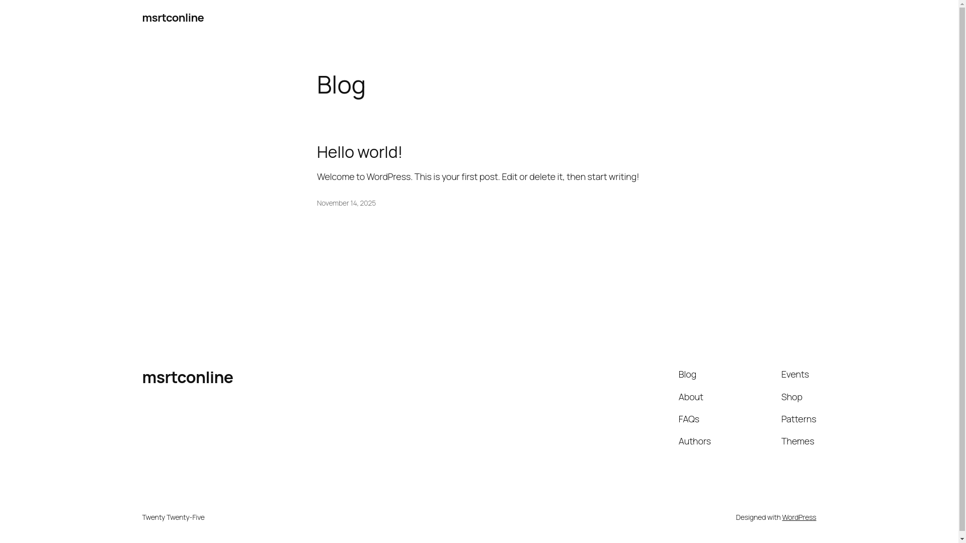 website screenshot of https://msrtconlinebooking.in/