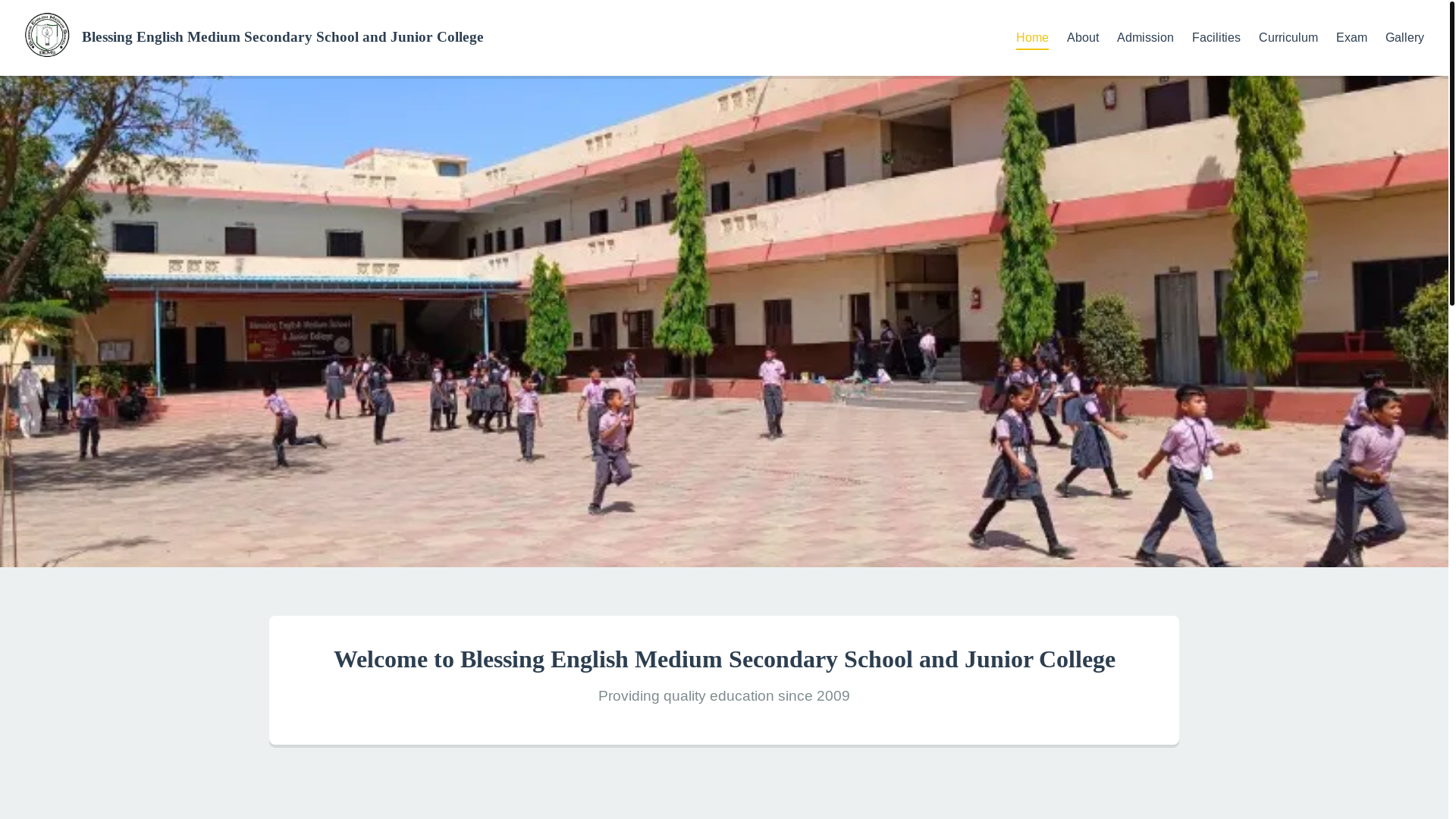 website screenshot of https://final-website-school.pages.dev/