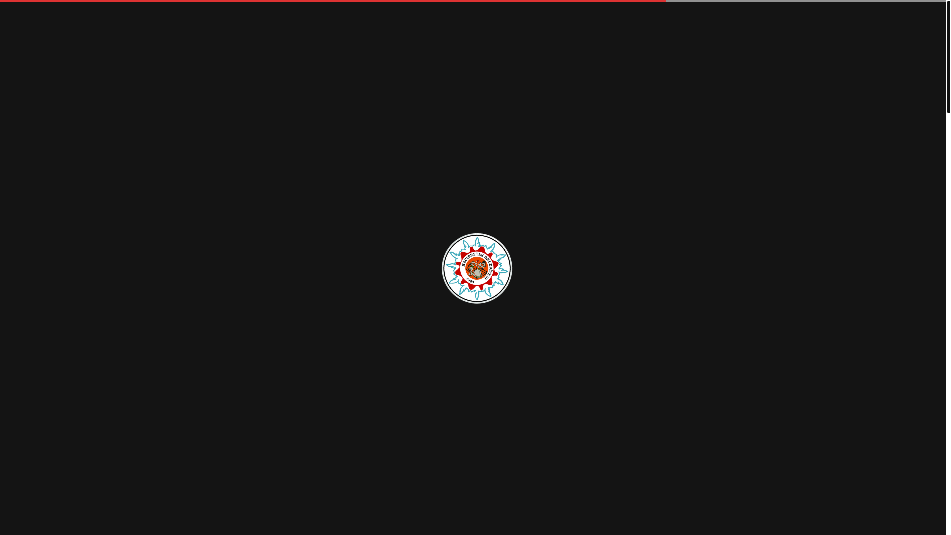 website screenshot of https://www.hacibektas.bel.tr/
