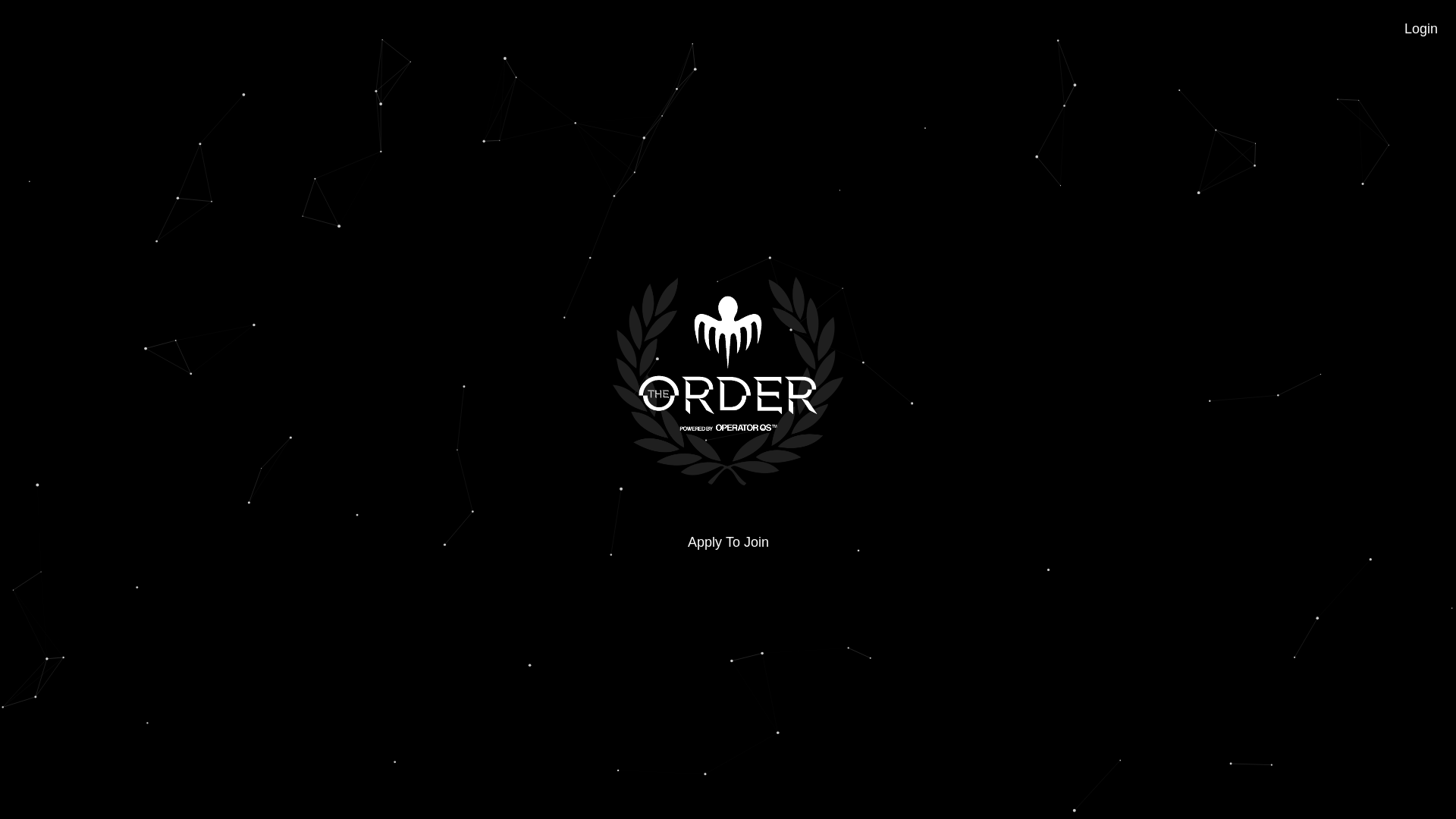 website screenshot of https://orderconcierge.ai/