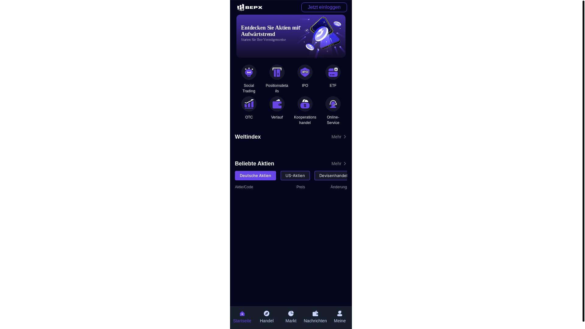 website screenshot of https://bdbhvip.org/