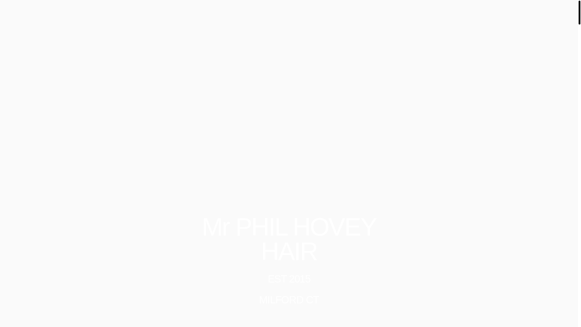 website screenshot of https://mphhair.com/