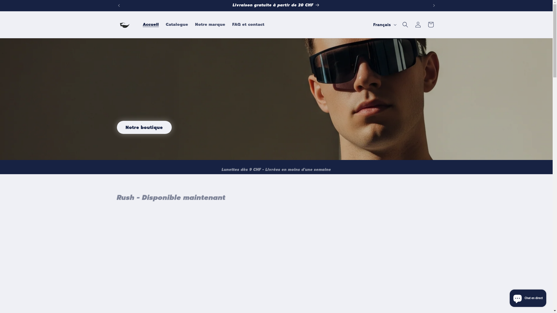 website screenshot of https://zunobrand.com/