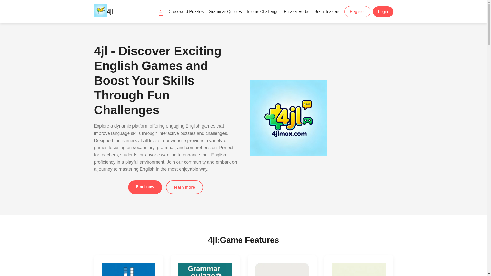 website screenshot of https://4jlmax.com/