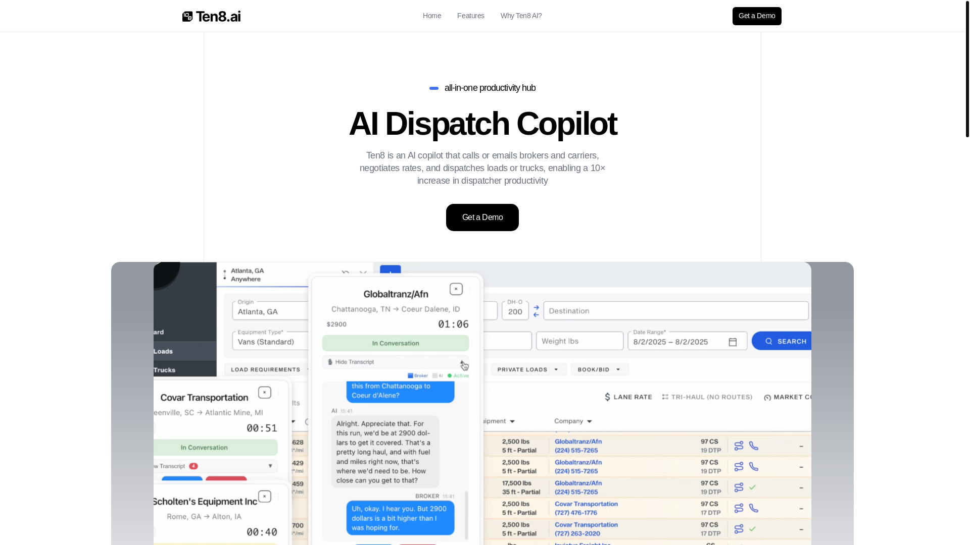 website screenshot of https://spacemyten8hq.com/