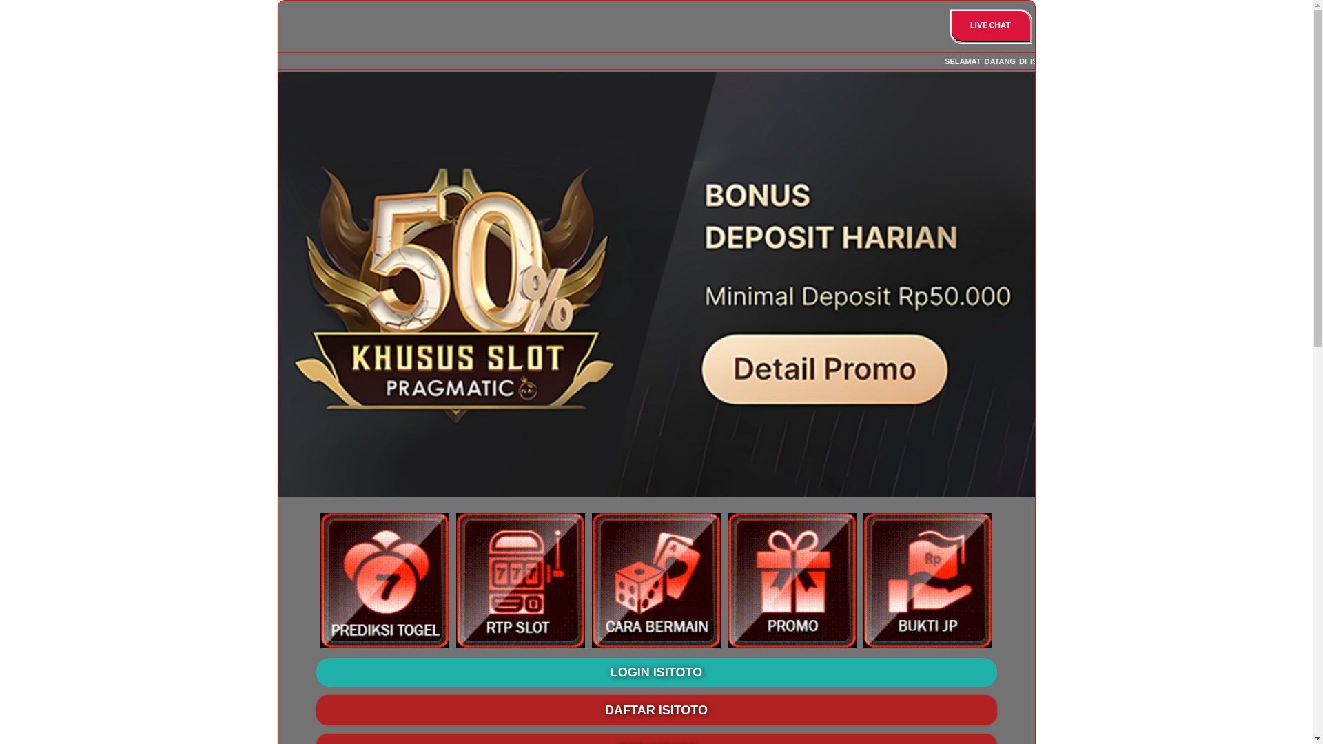 website screenshot of https://isimantapkali34.pages.dev/