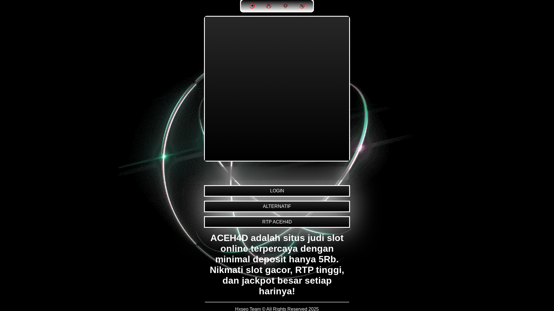 website screenshot of https://limited-edition.pages.dev/