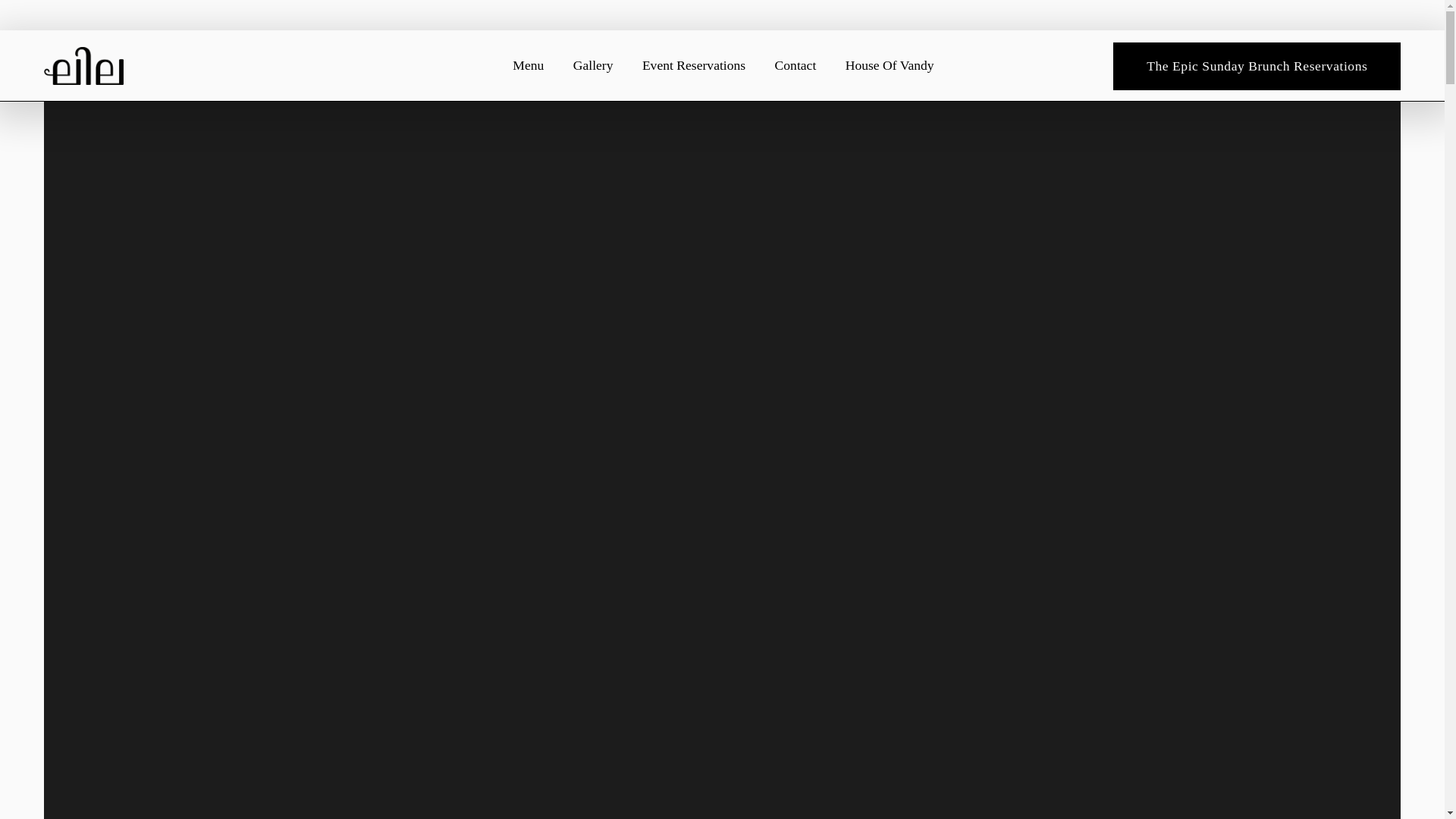 website screenshot of https://lilaartcafe.com/