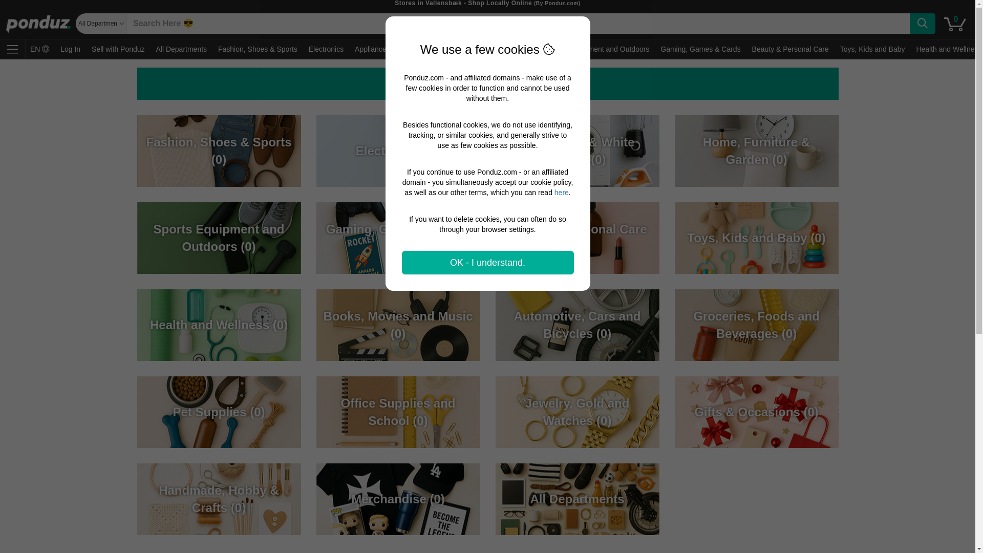 website screenshot of https://vallensbak-shop.dk/