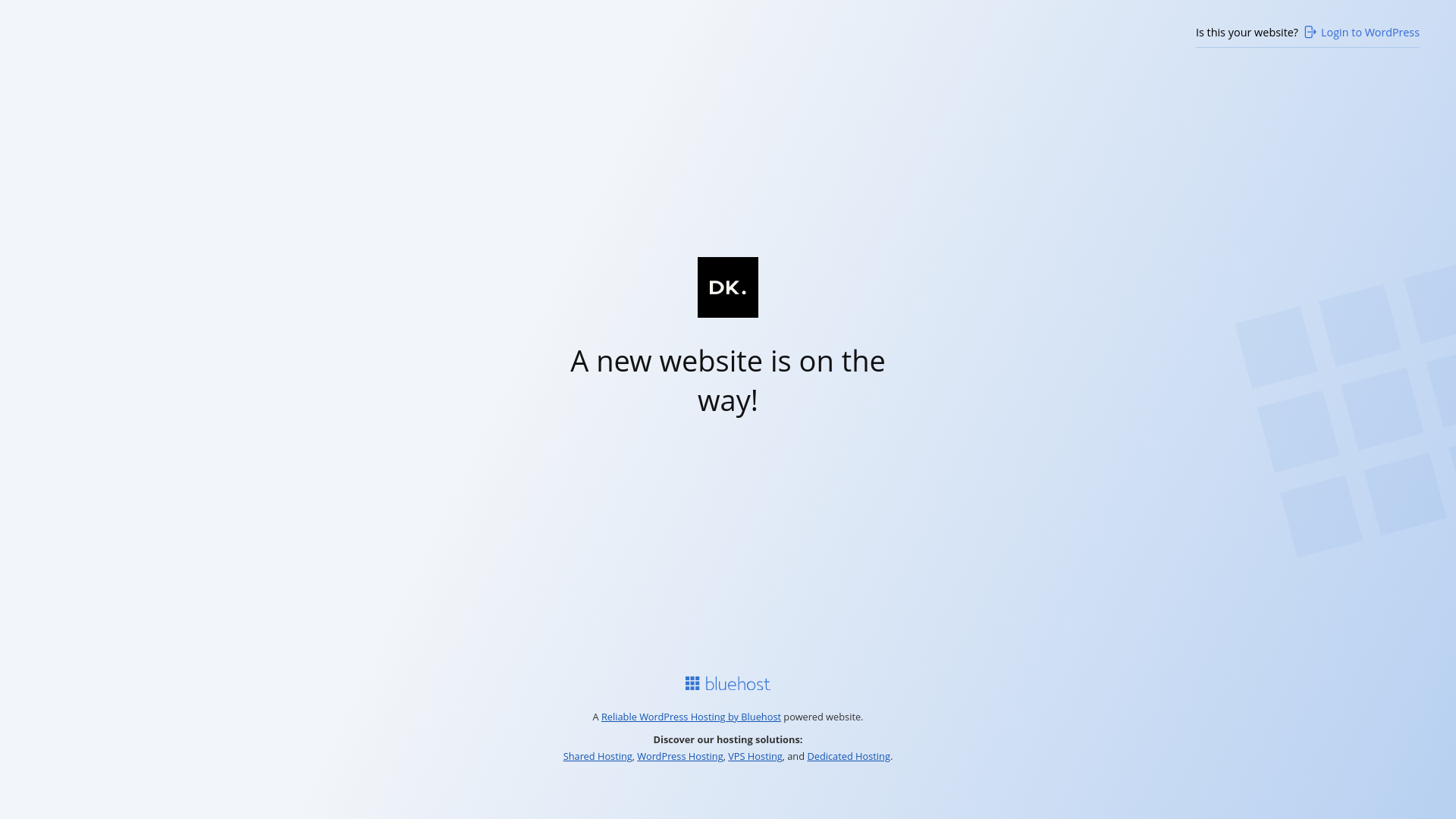 website screenshot of https://dylanjkotze.space/