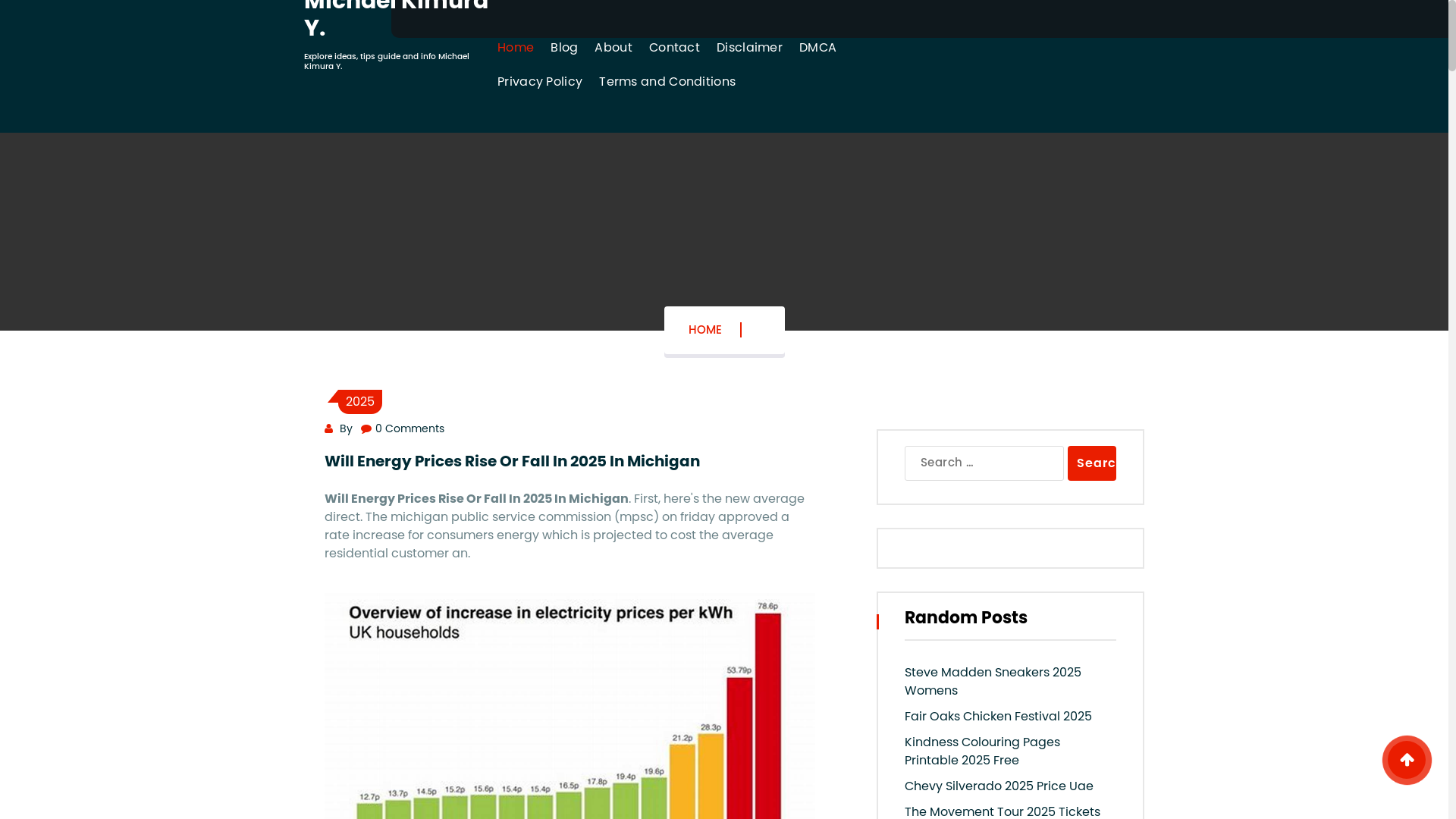 website screenshot of https://michaelkimuray.pages.dev/