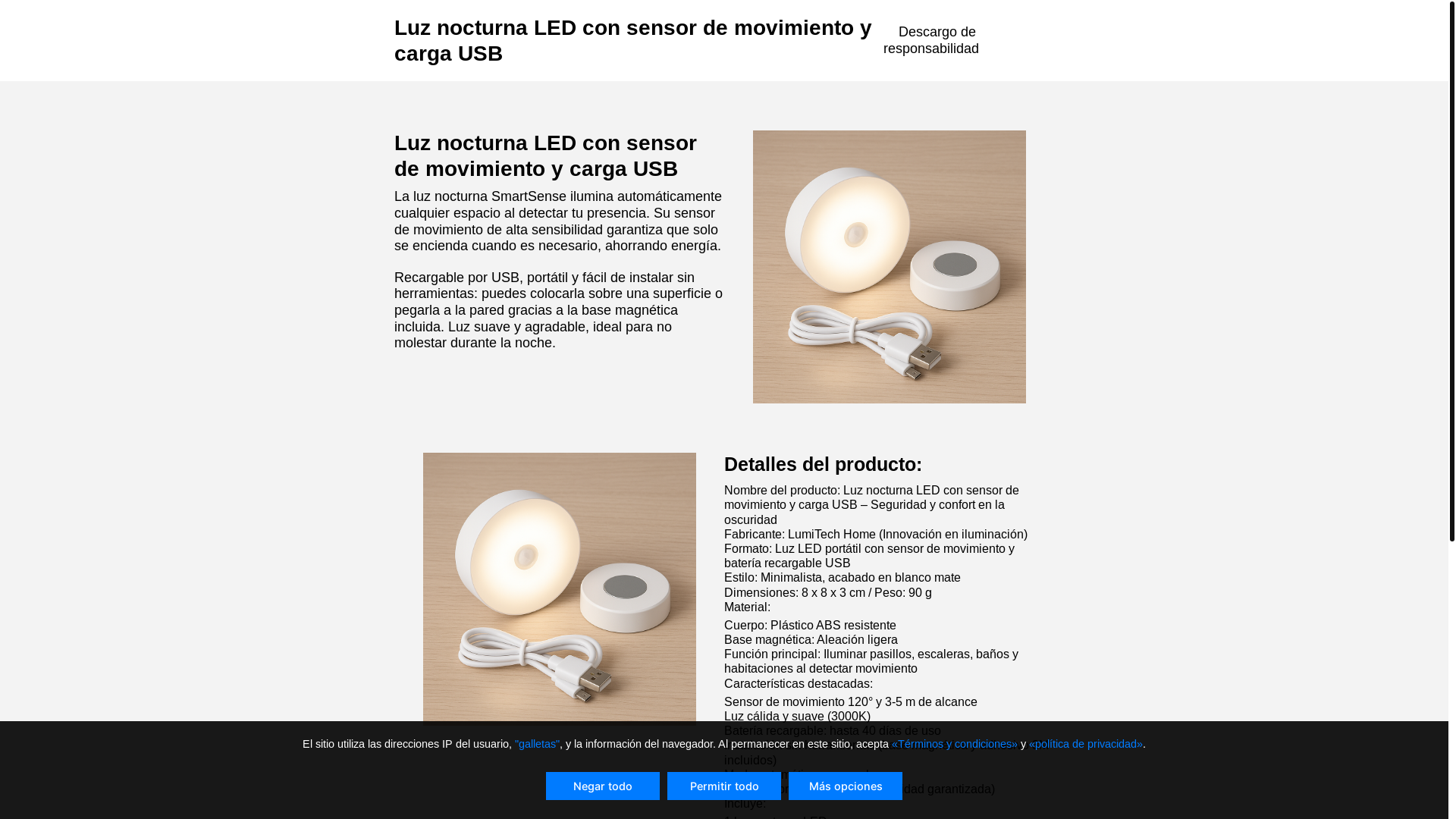 website screenshot of https://beequiech.com/