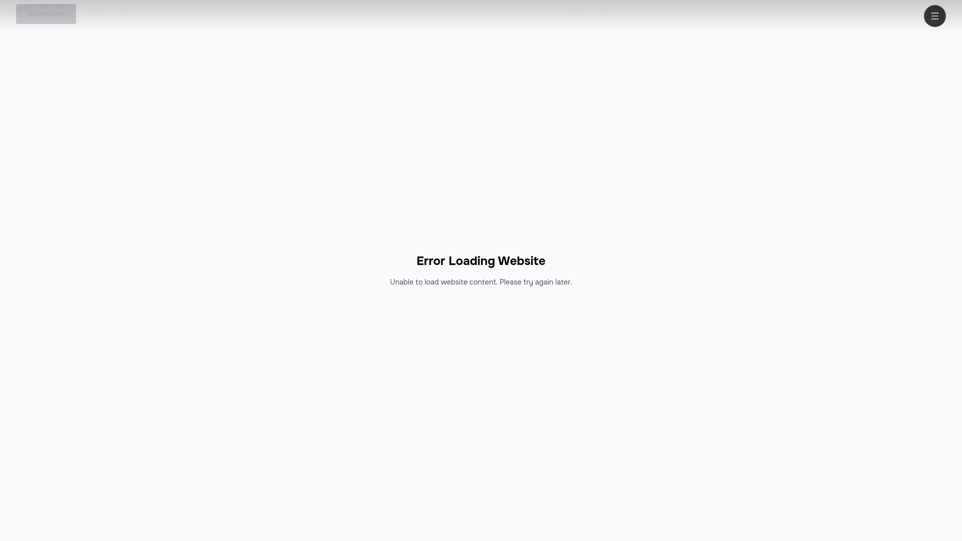 website screenshot of https://mariettaepoxyflooring.com/