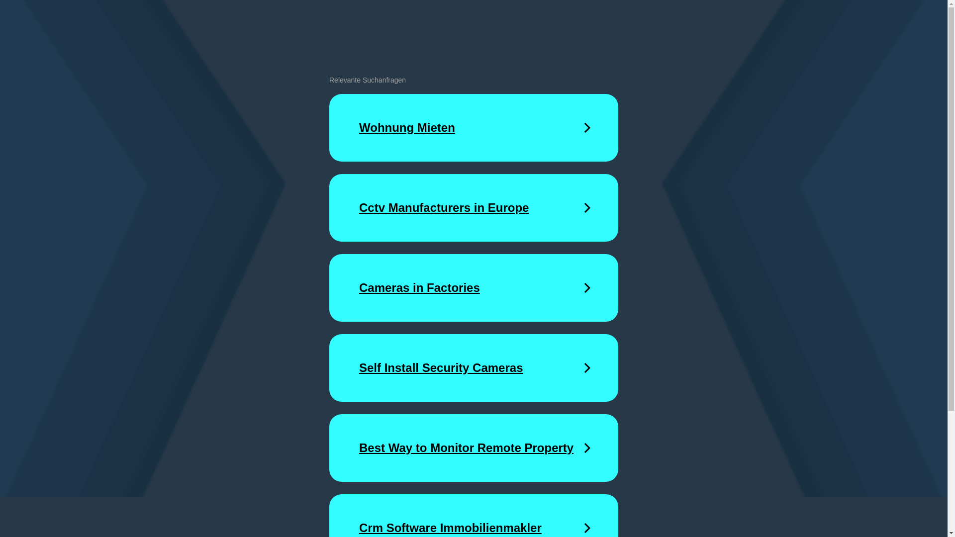 website screenshot of https://commercial-property-security-cameras-5.de/