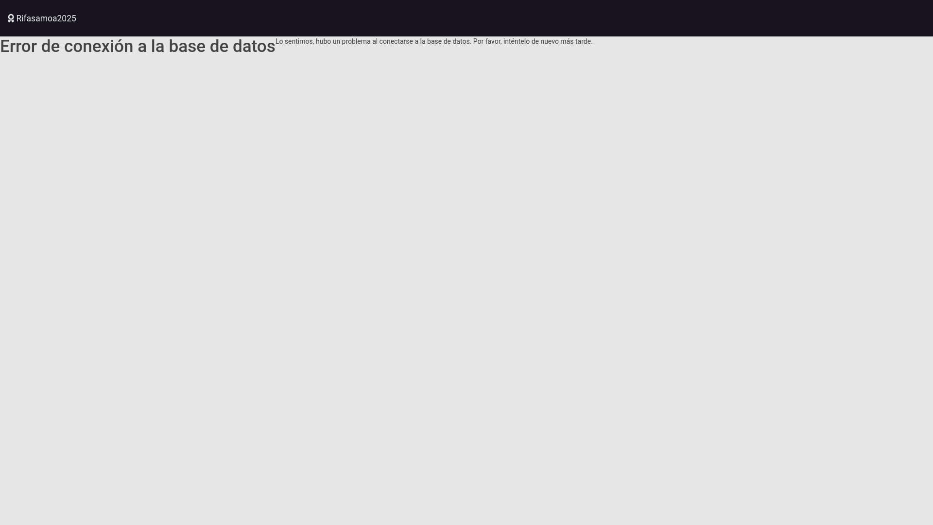 website screenshot of https://armandocoronado.com/