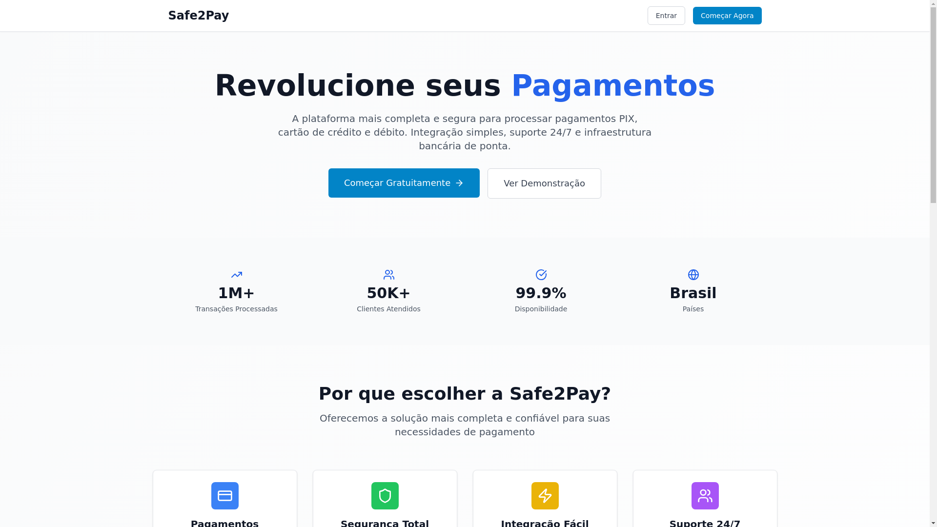 website screenshot of https://gateway-frontend-6gx.pages.dev/