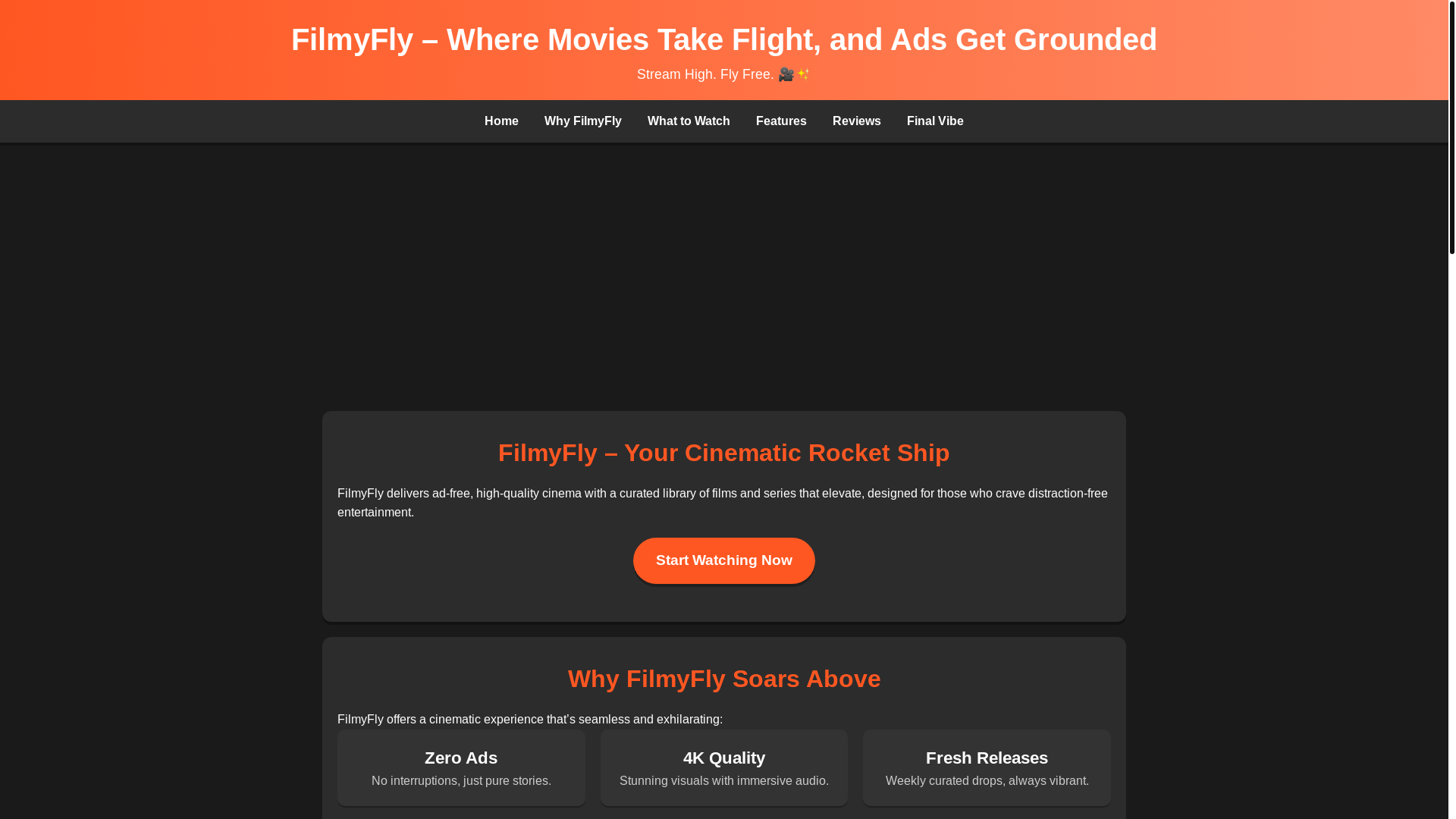 website screenshot of https://filmyfly-com.pages.dev/