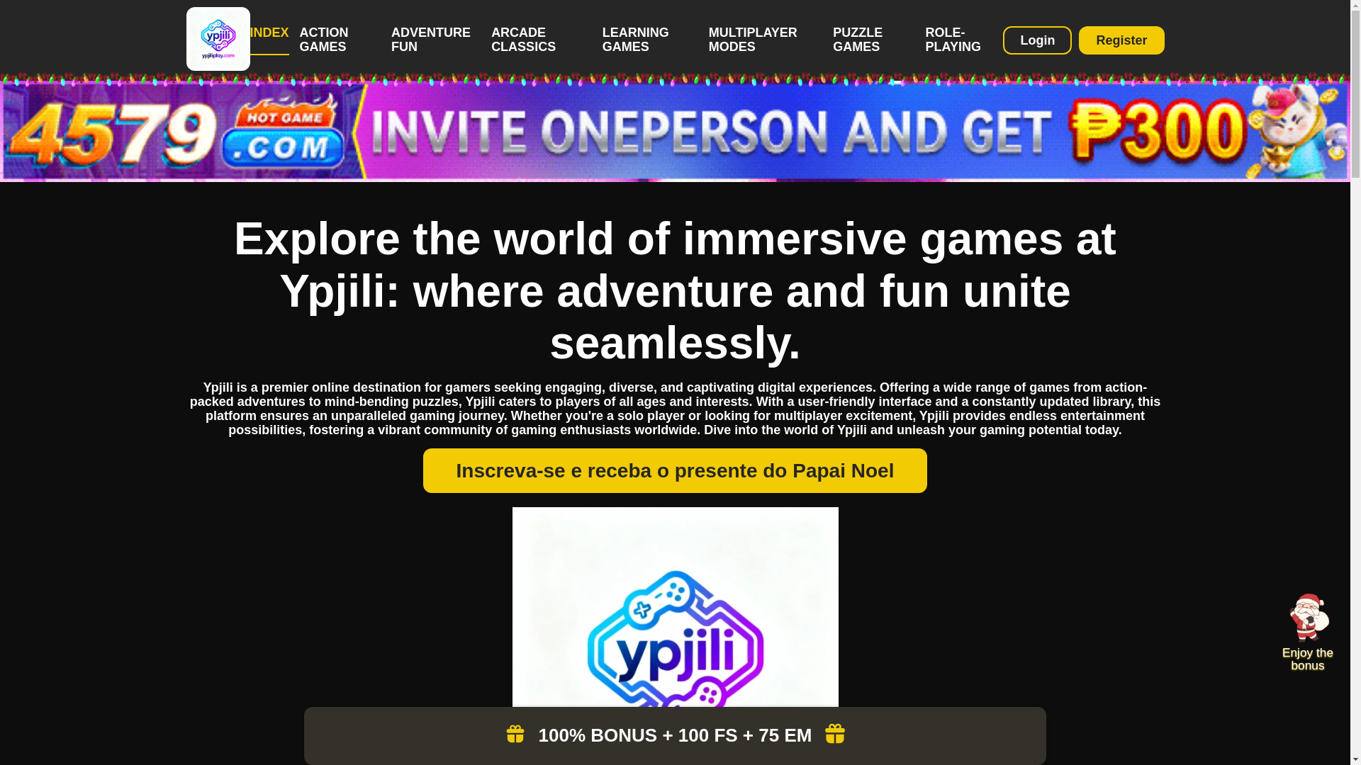 website screenshot of https://ypjiliplay.com/
