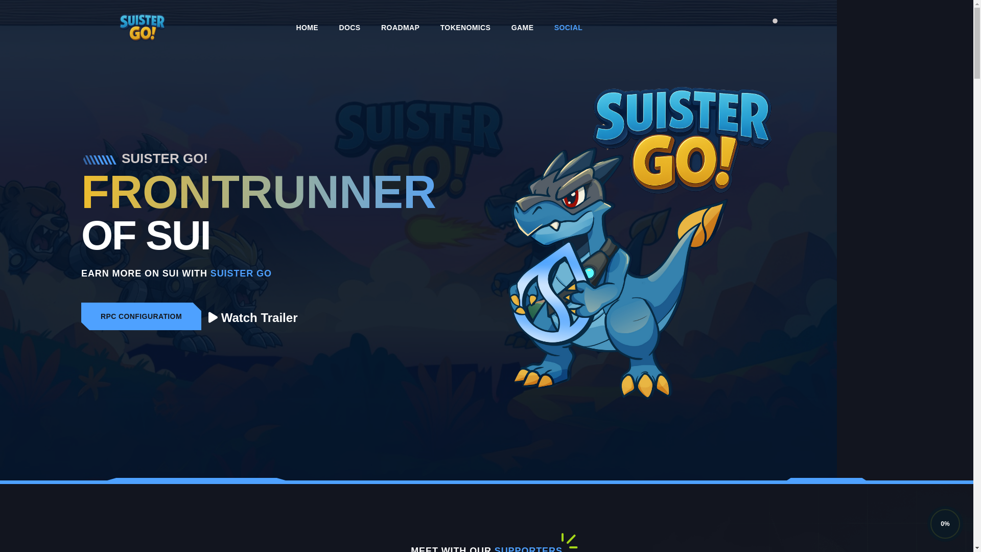 website screenshot of https://suistergorpc.pages.dev/
