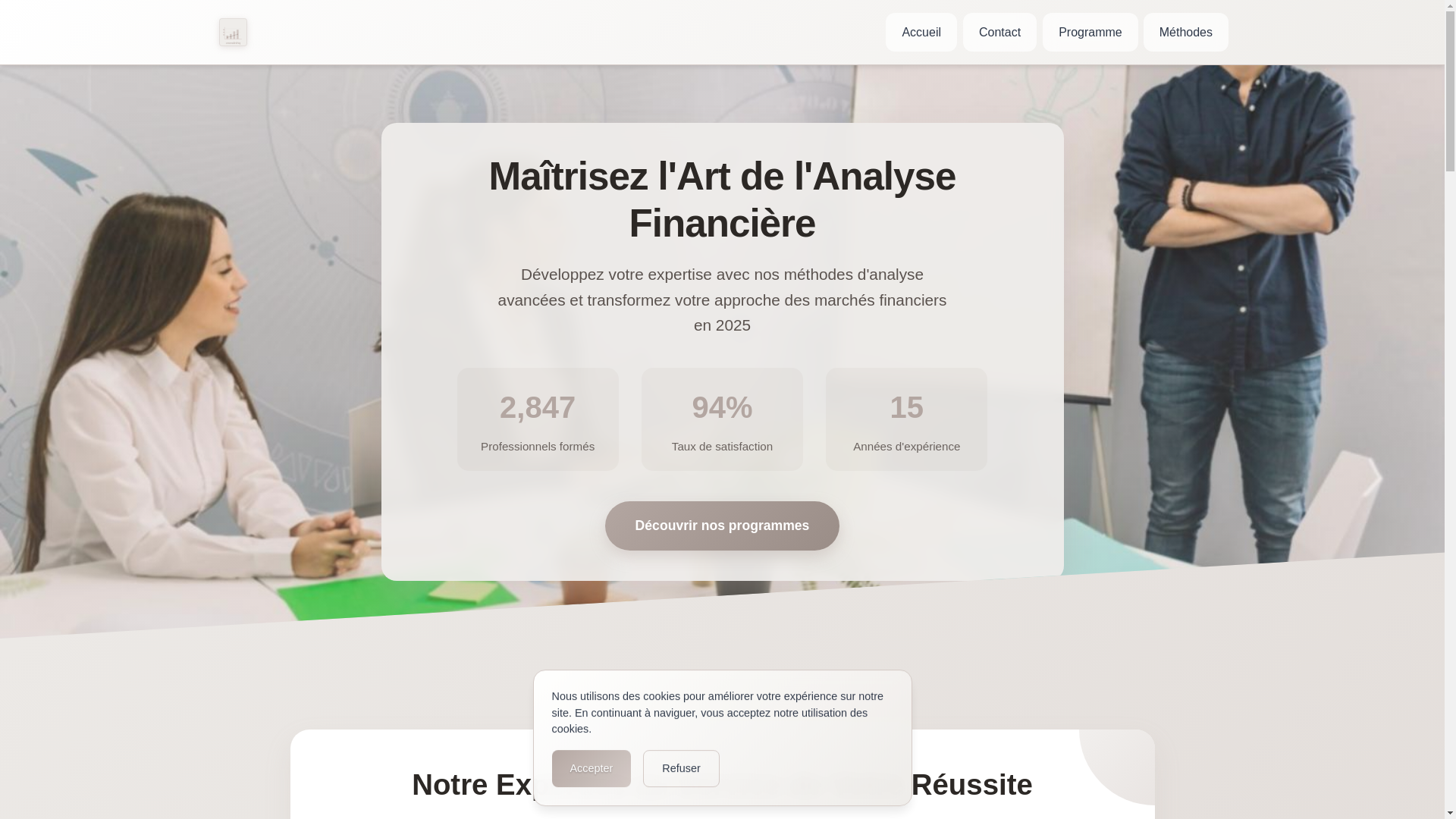 website screenshot of https://omeralinthiq.sbs/