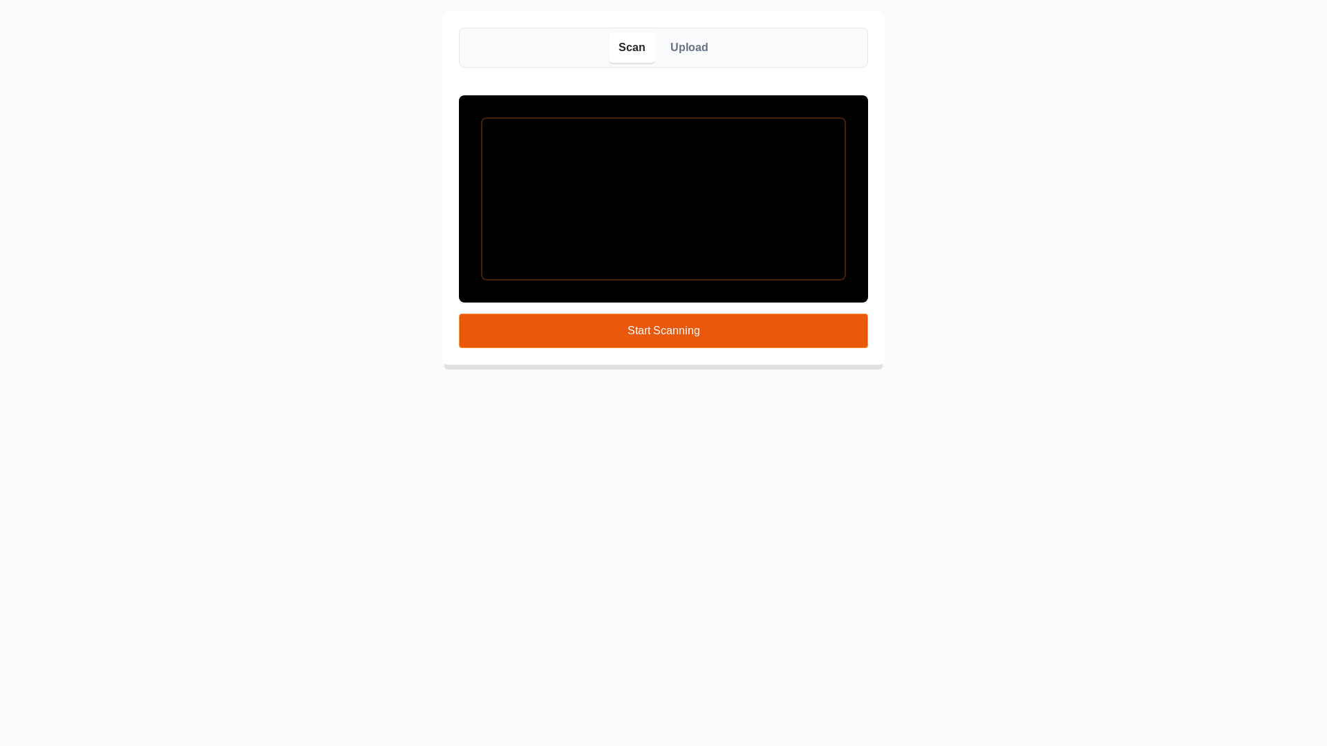 website screenshot of https://shelf-decoder.pages.dev/