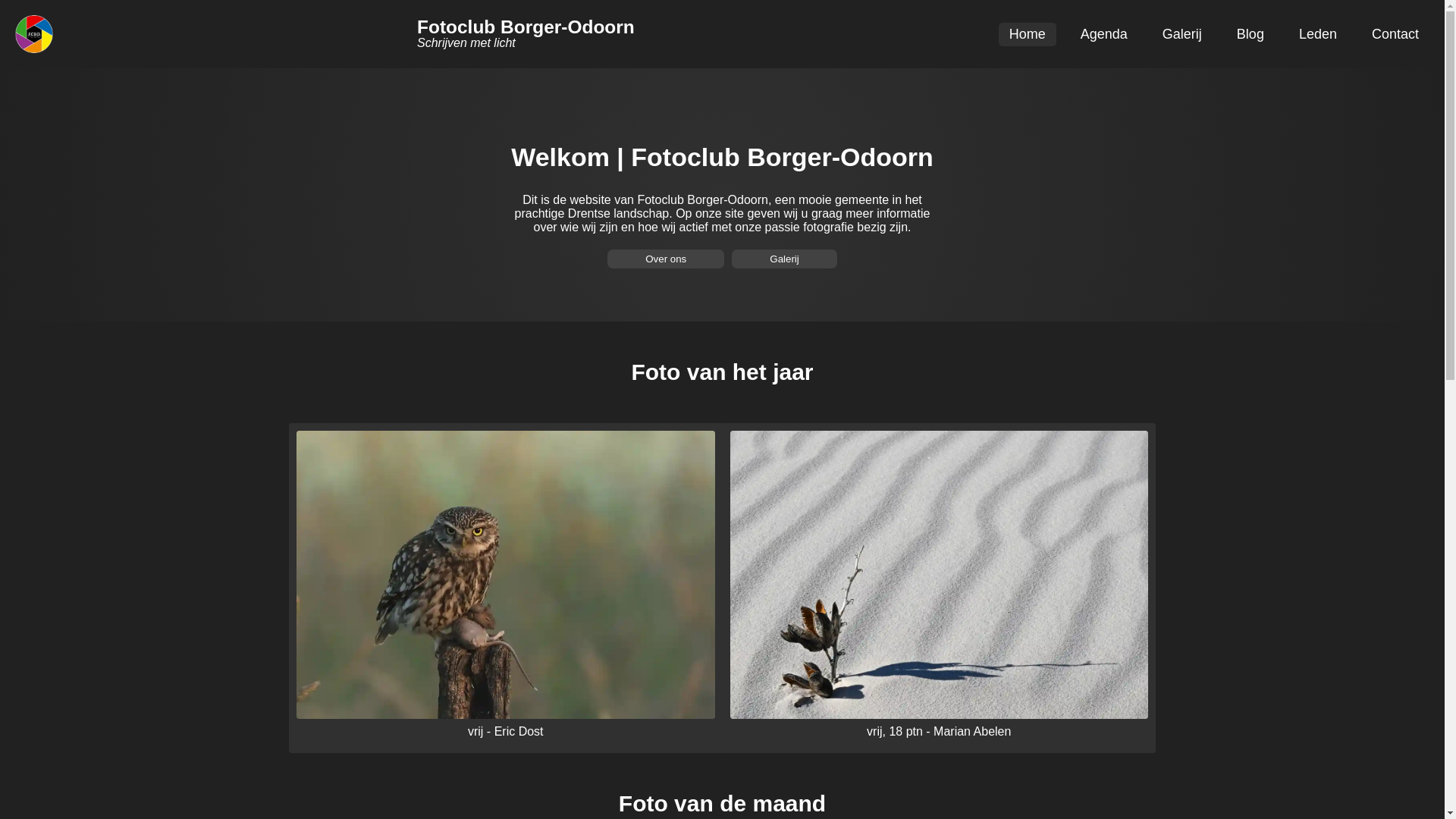 website screenshot of https://fcbo-frontend.pages.dev/
