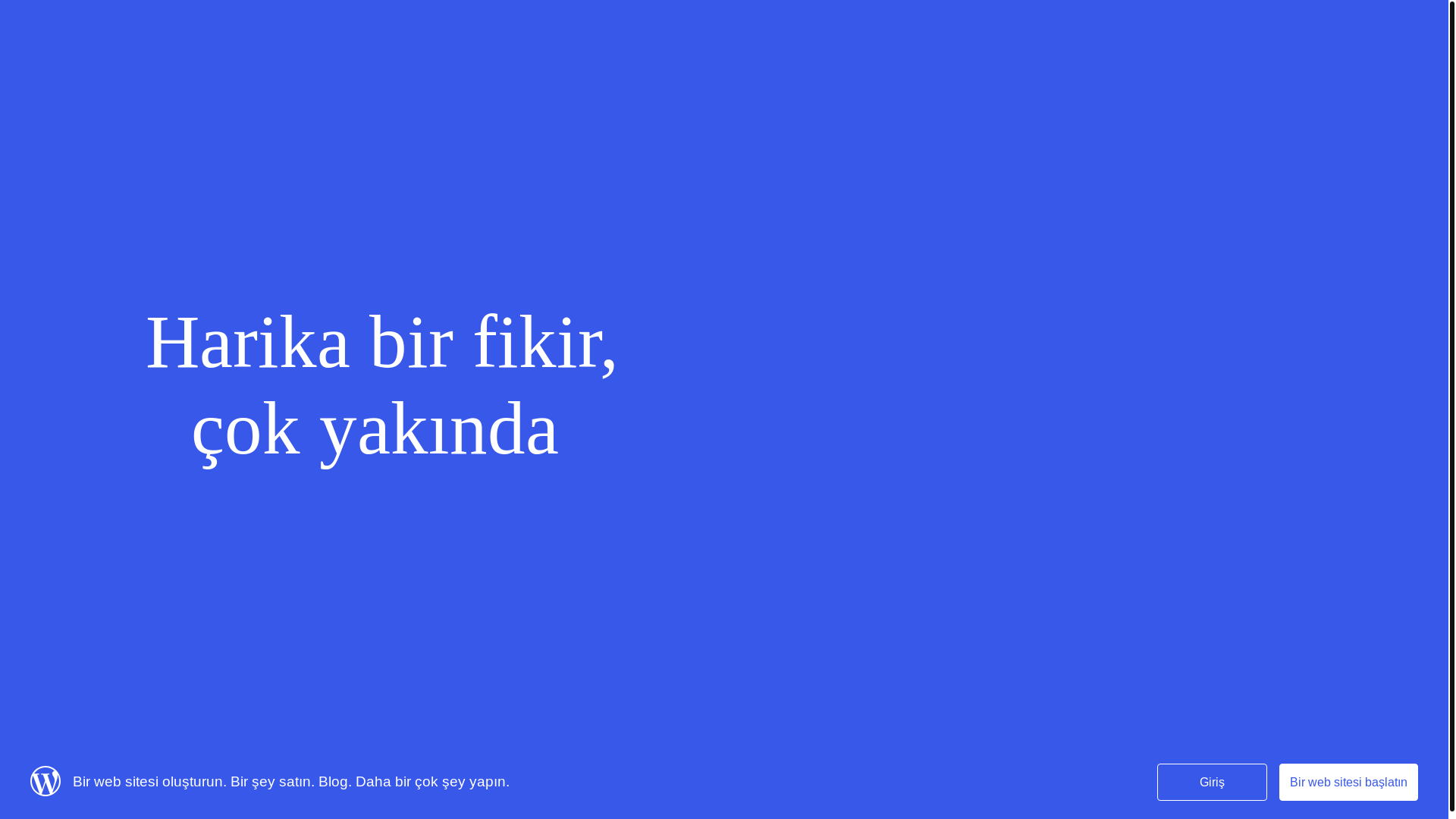 website screenshot of https://hacerdemirez.com/