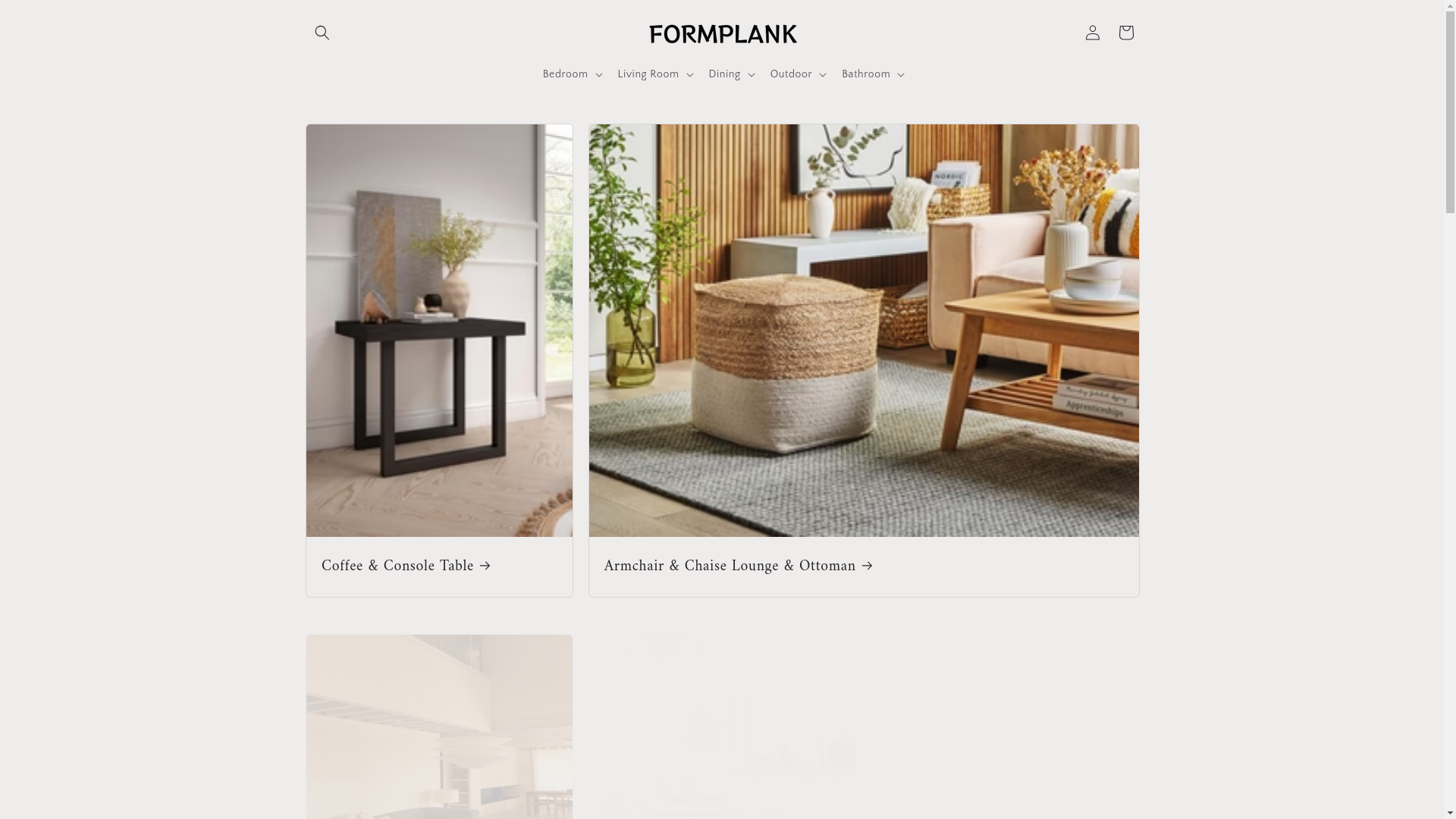 website screenshot of https://formplank.com/