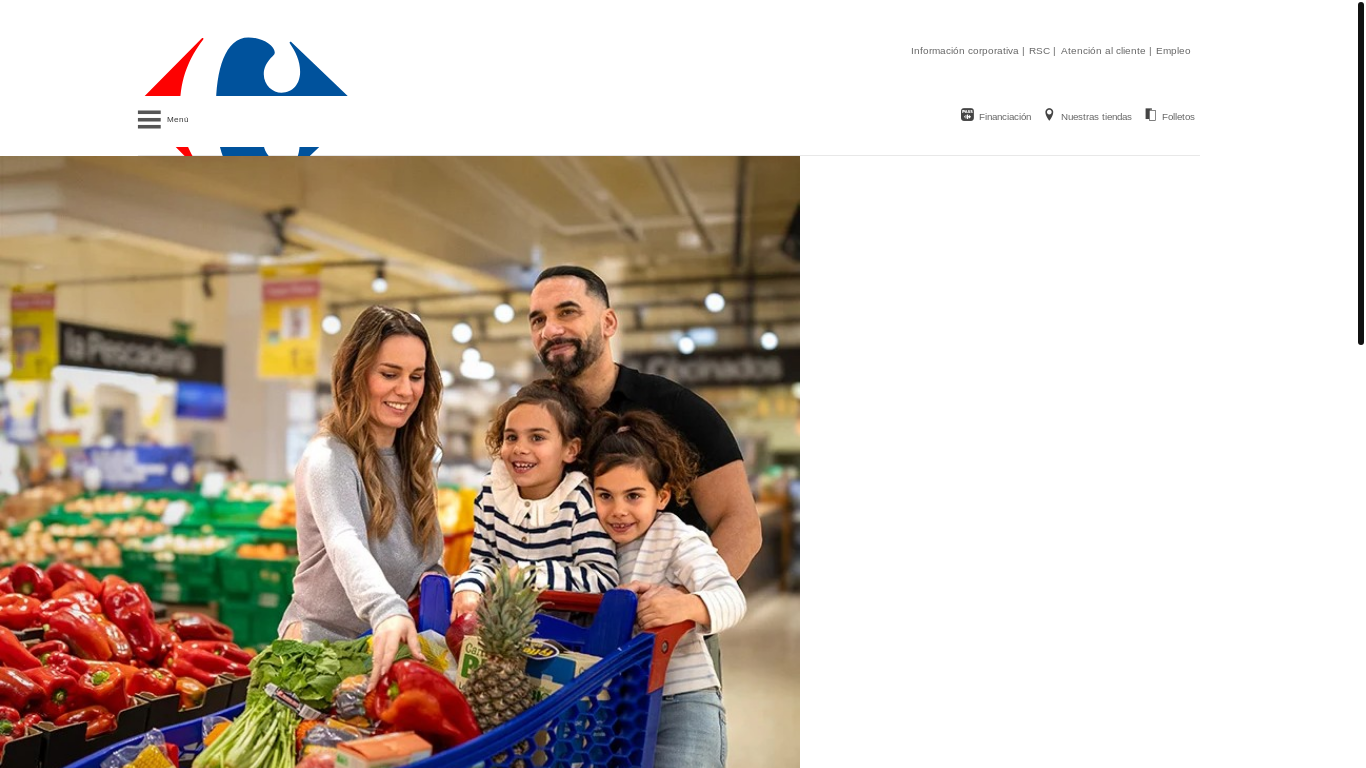 website screenshot of https://carrefour-es.work/