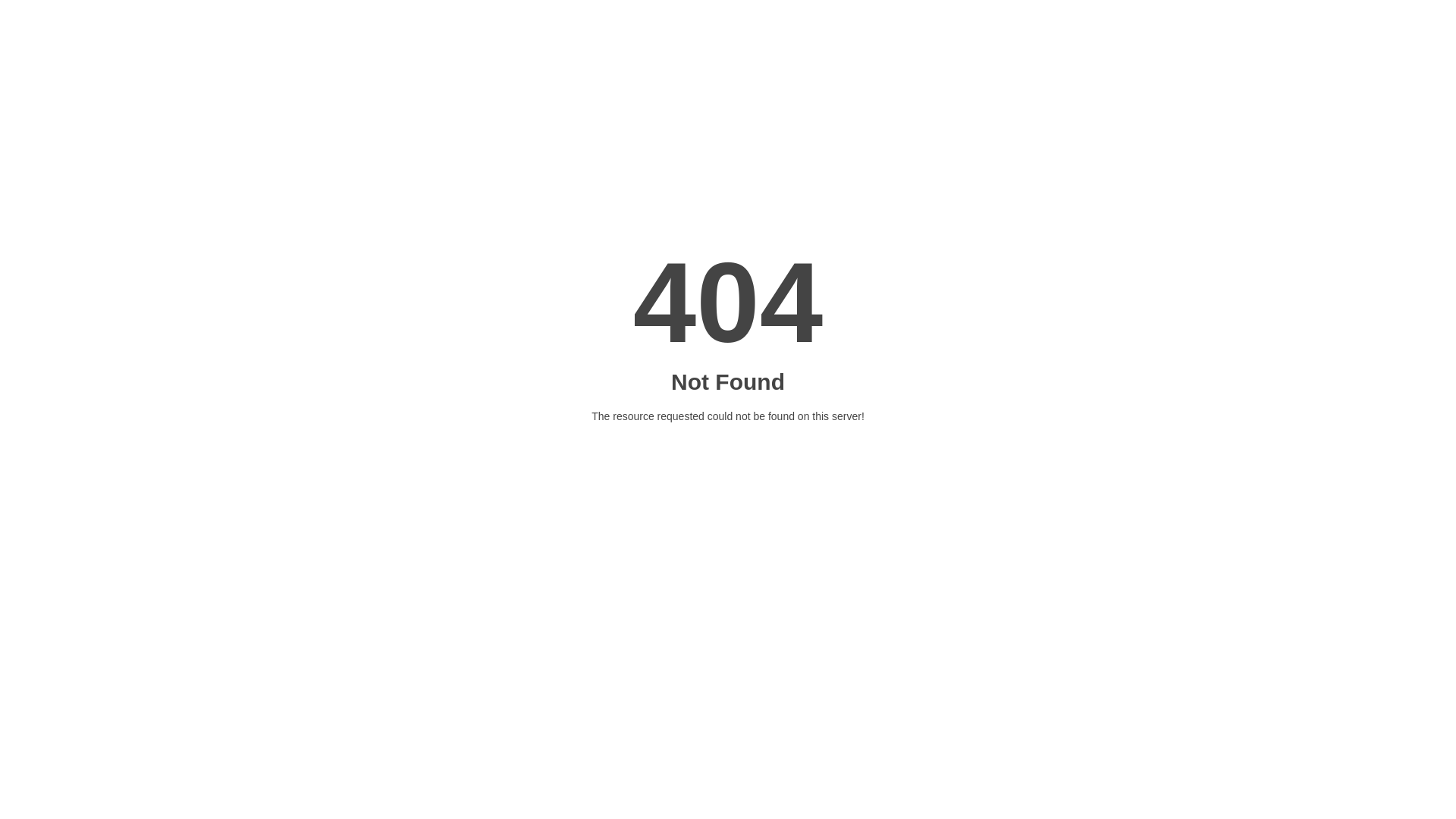 website screenshot of https://passiveproperty.org/