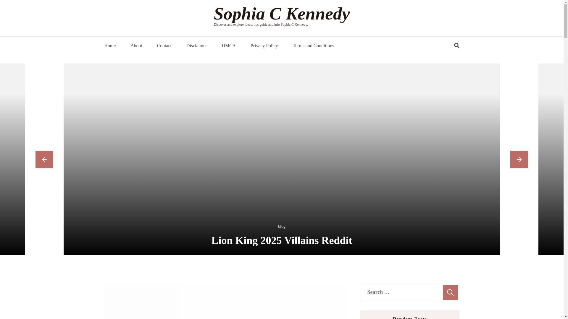 website screenshot of https://sophiackennedy.pages.dev/