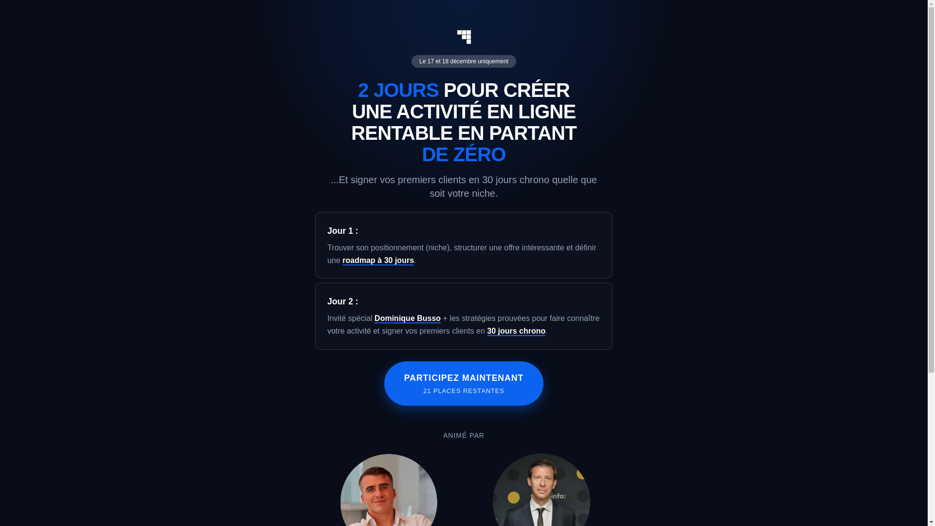 website screenshot of https://scale-it.pages.dev/
