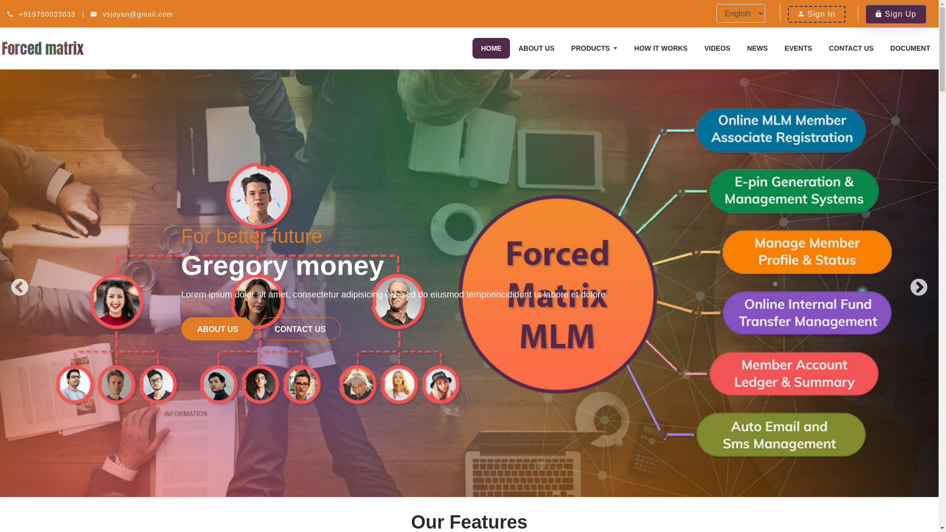 website screenshot of https://sarvarakshanpl.com/