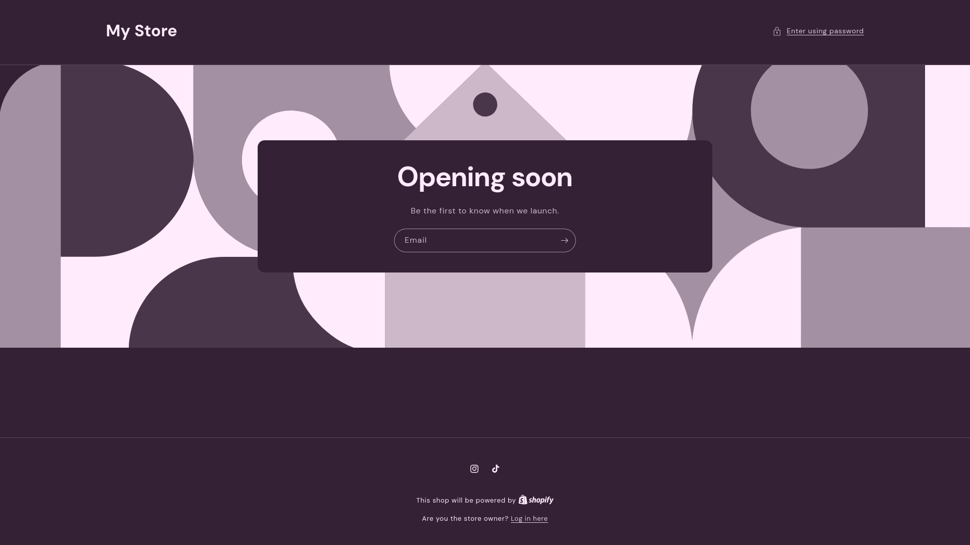 website screenshot of https://patelseller.com/