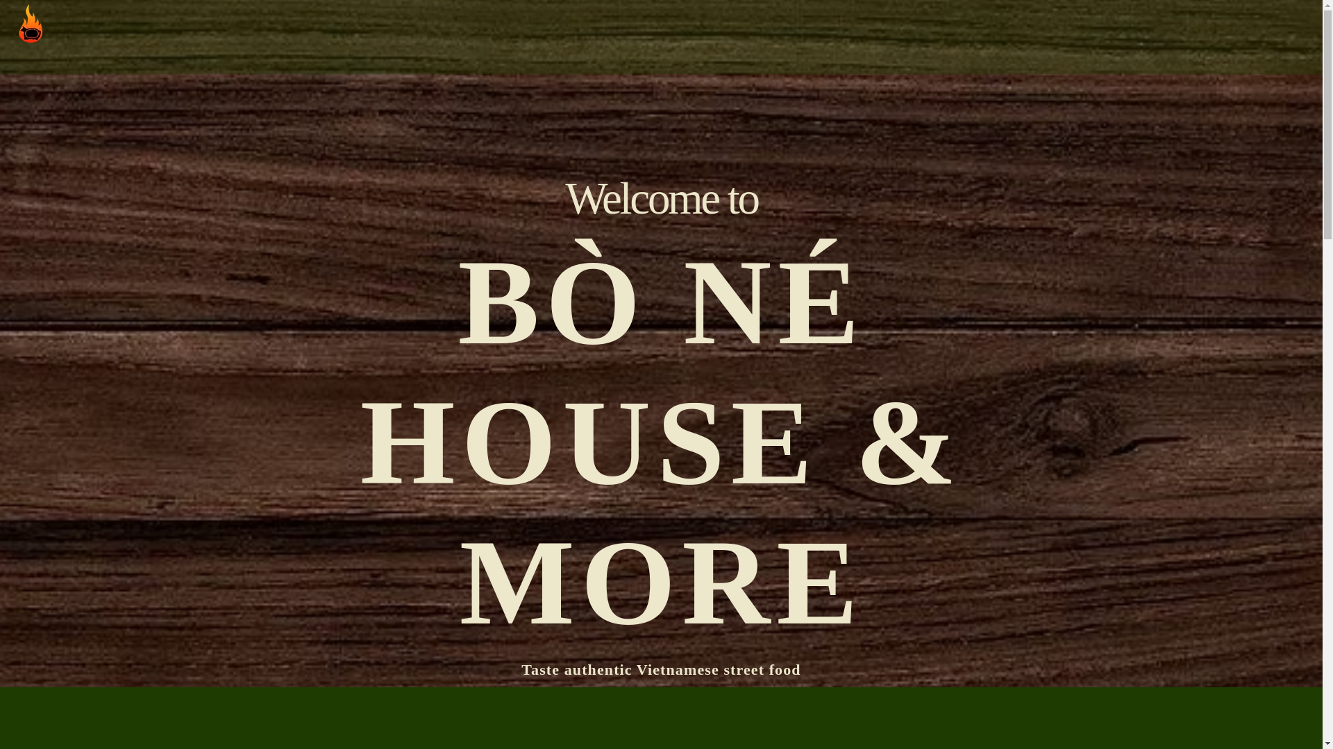 website screenshot of https://bonehouseandmore.com/
