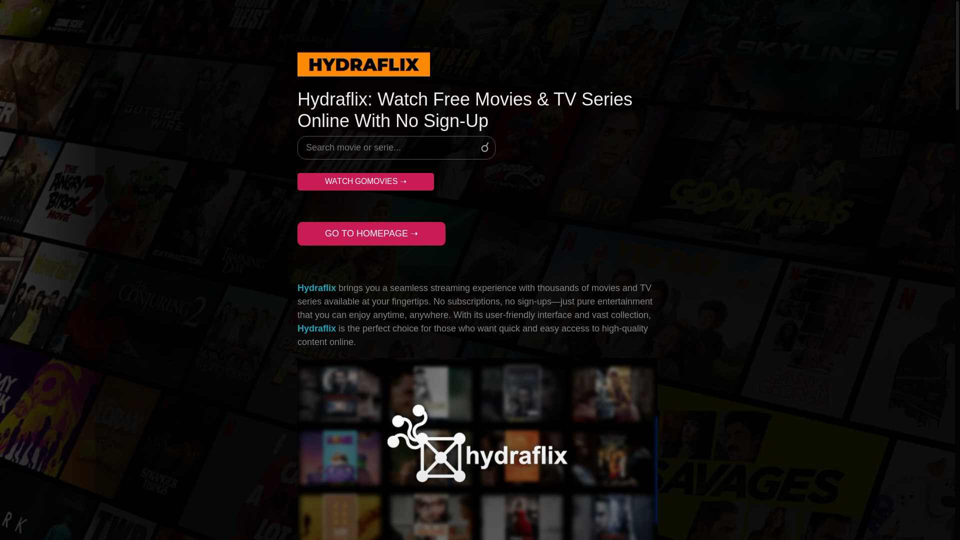 website screenshot of https://hydraflix-za-com-js5.pages.dev/