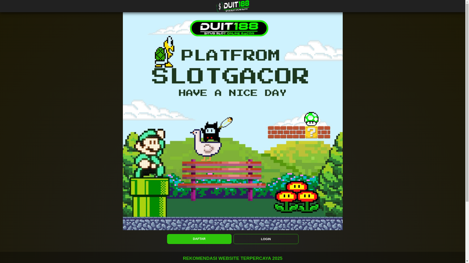 website screenshot of https://judislot78.pages.dev/