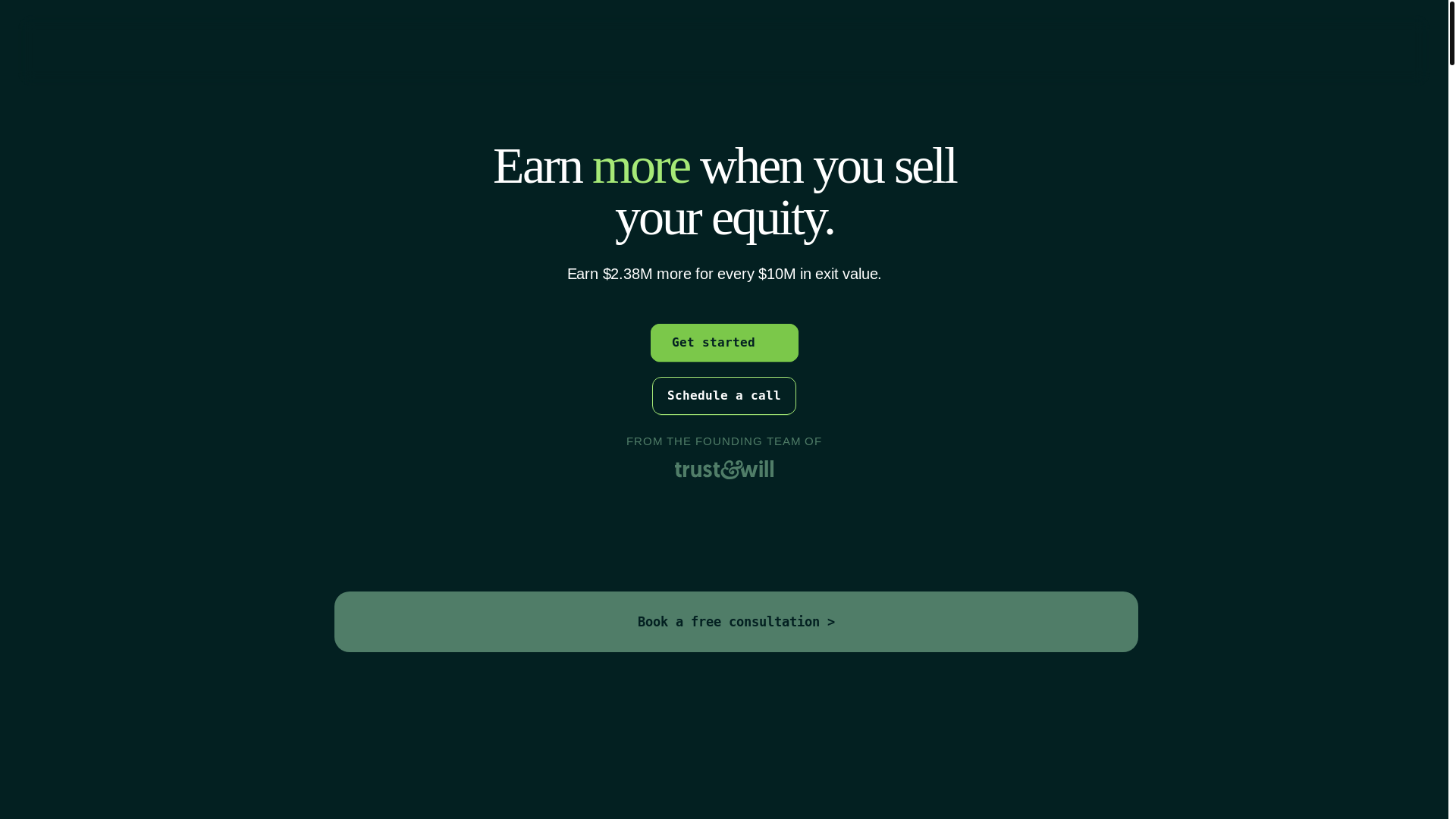 website screenshot of https://onepromissorymy.co/