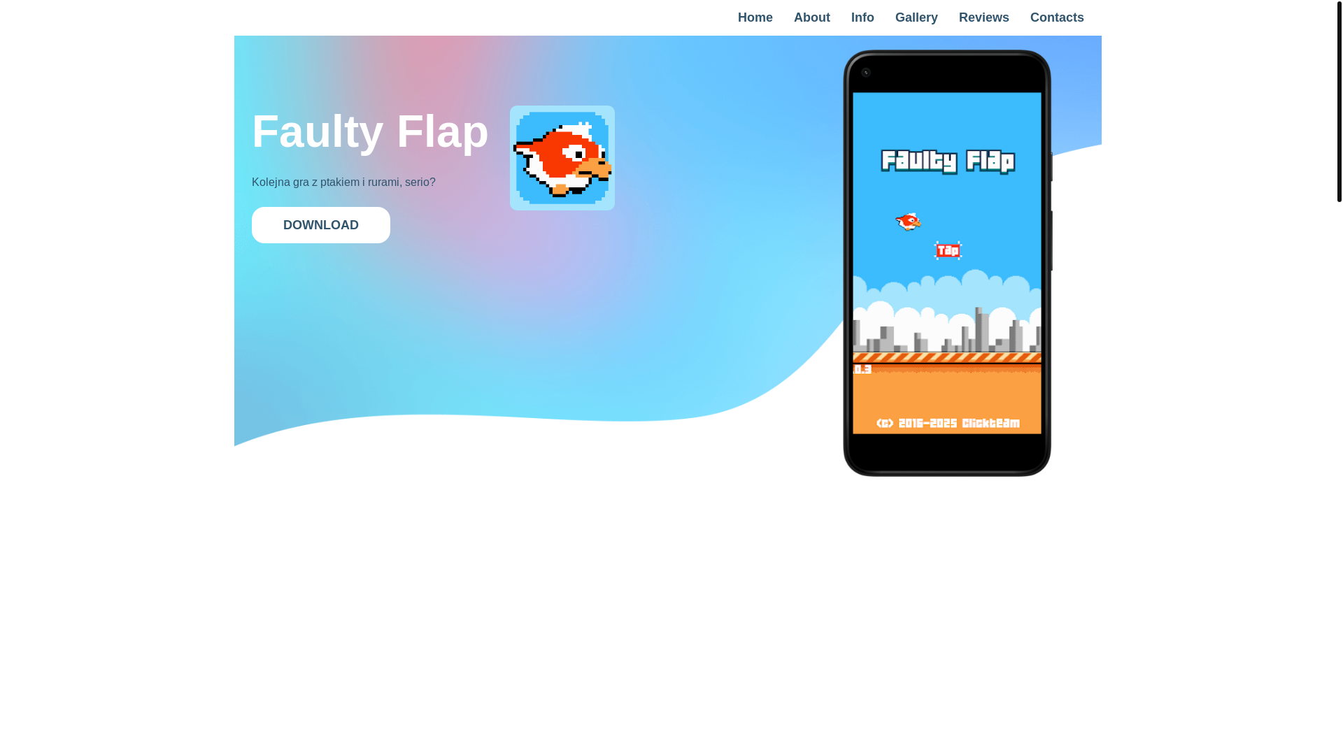 website screenshot of https://zabkakazyn.live/