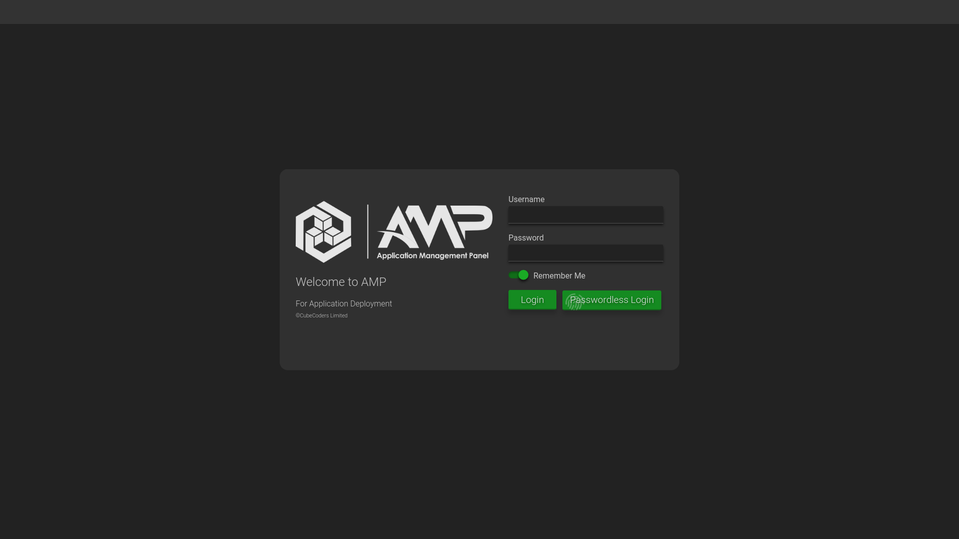 website screenshot of https://ihateithere.app/
