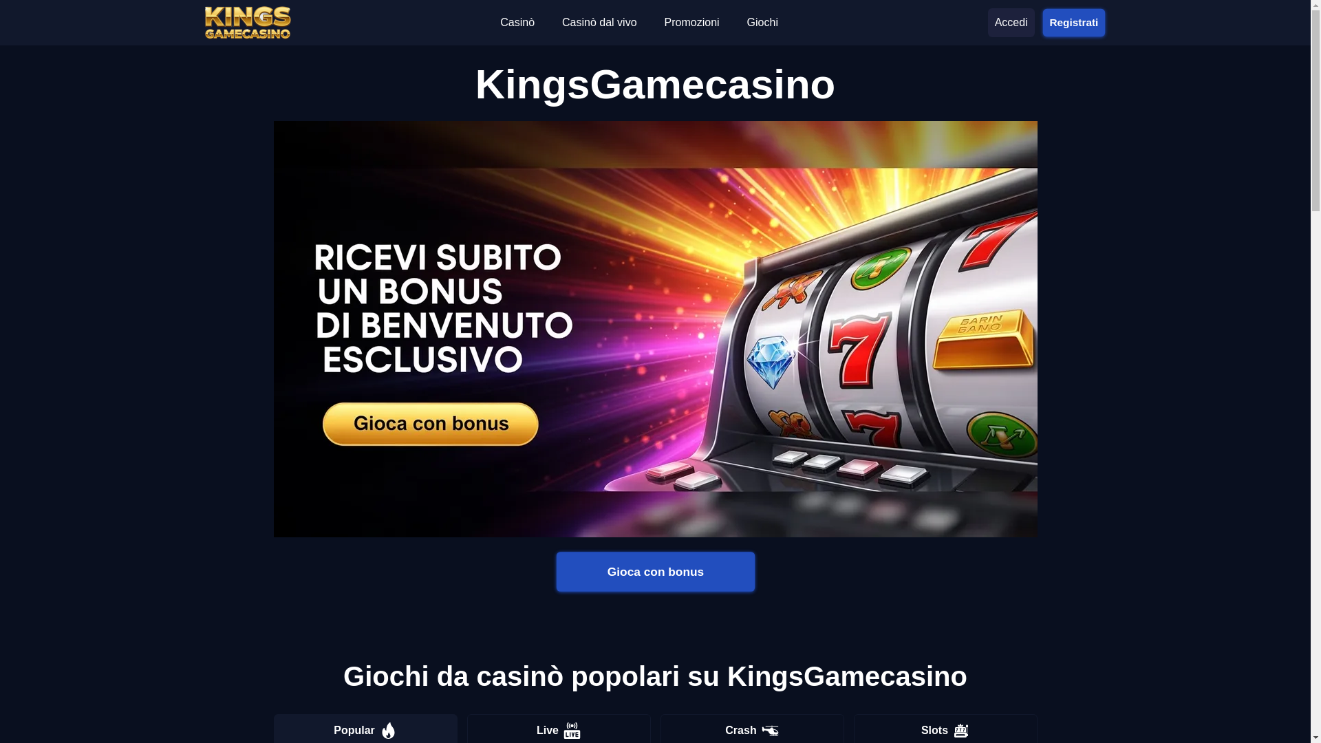 website screenshot of https://kingsgamecasino-it-18168.pages.dev/